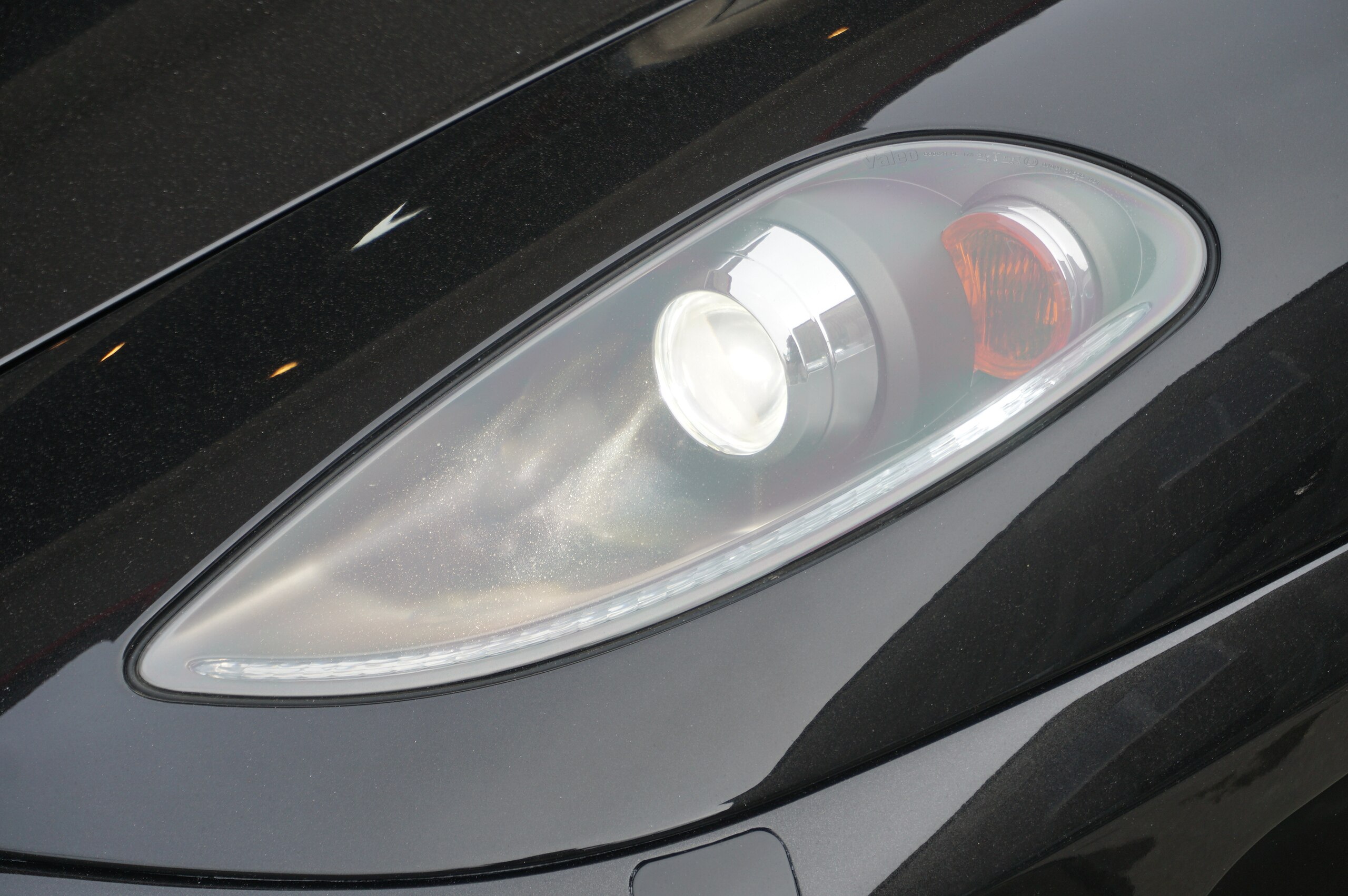 2006 Ferrari F430 — Photo 38 / 71