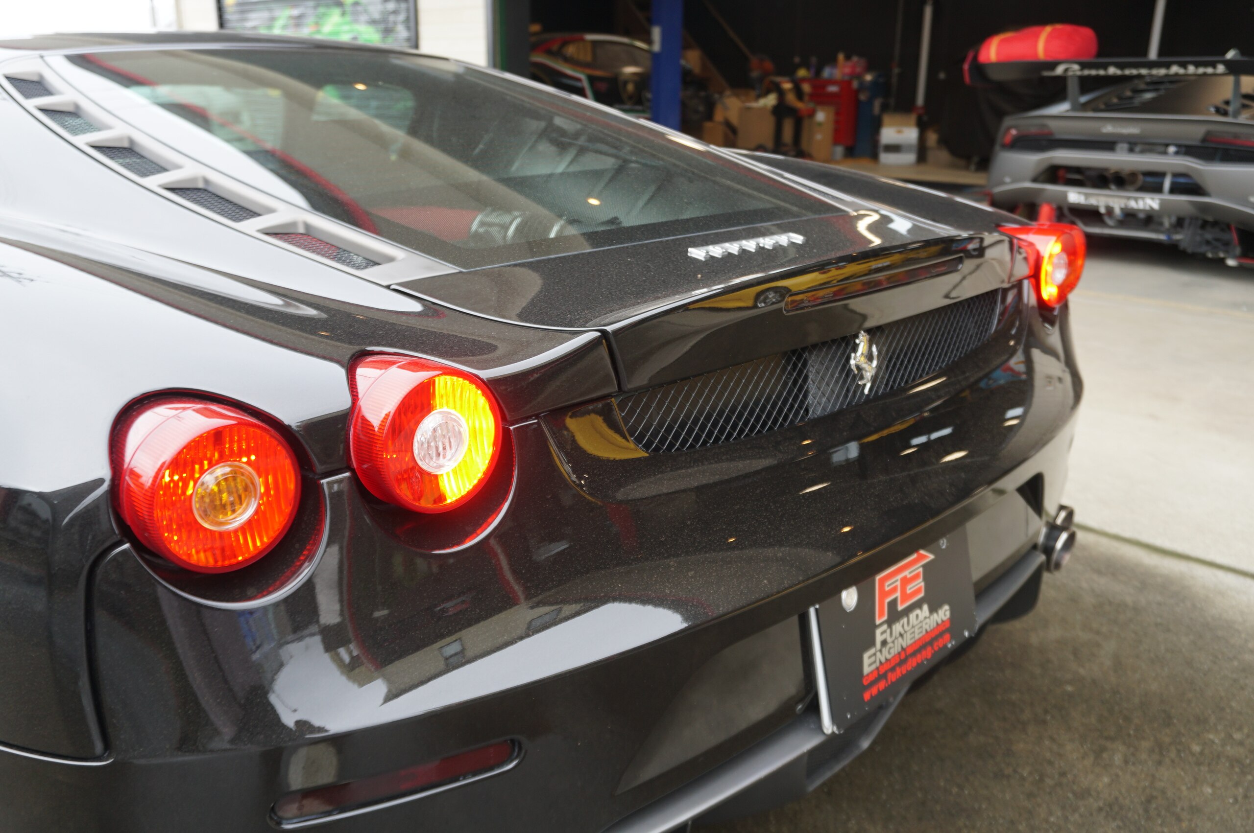 2006 Ferrari F430 — Photo 39 / 71