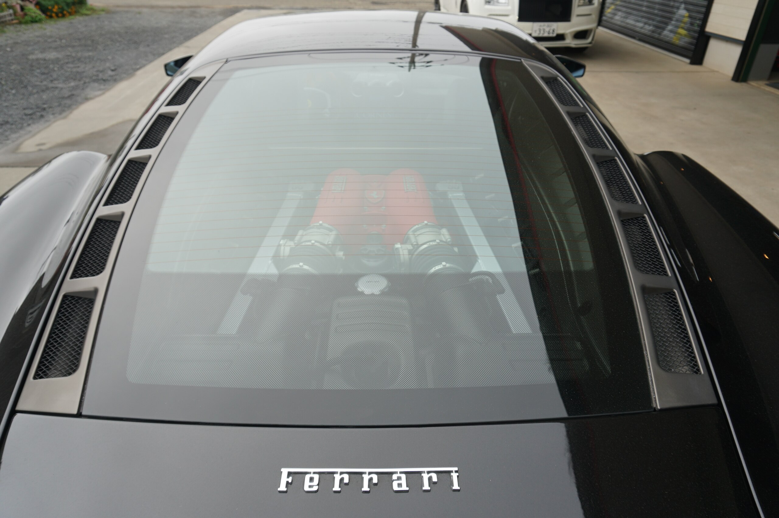 2006 Ferrari F430 — Photo 40 / 71