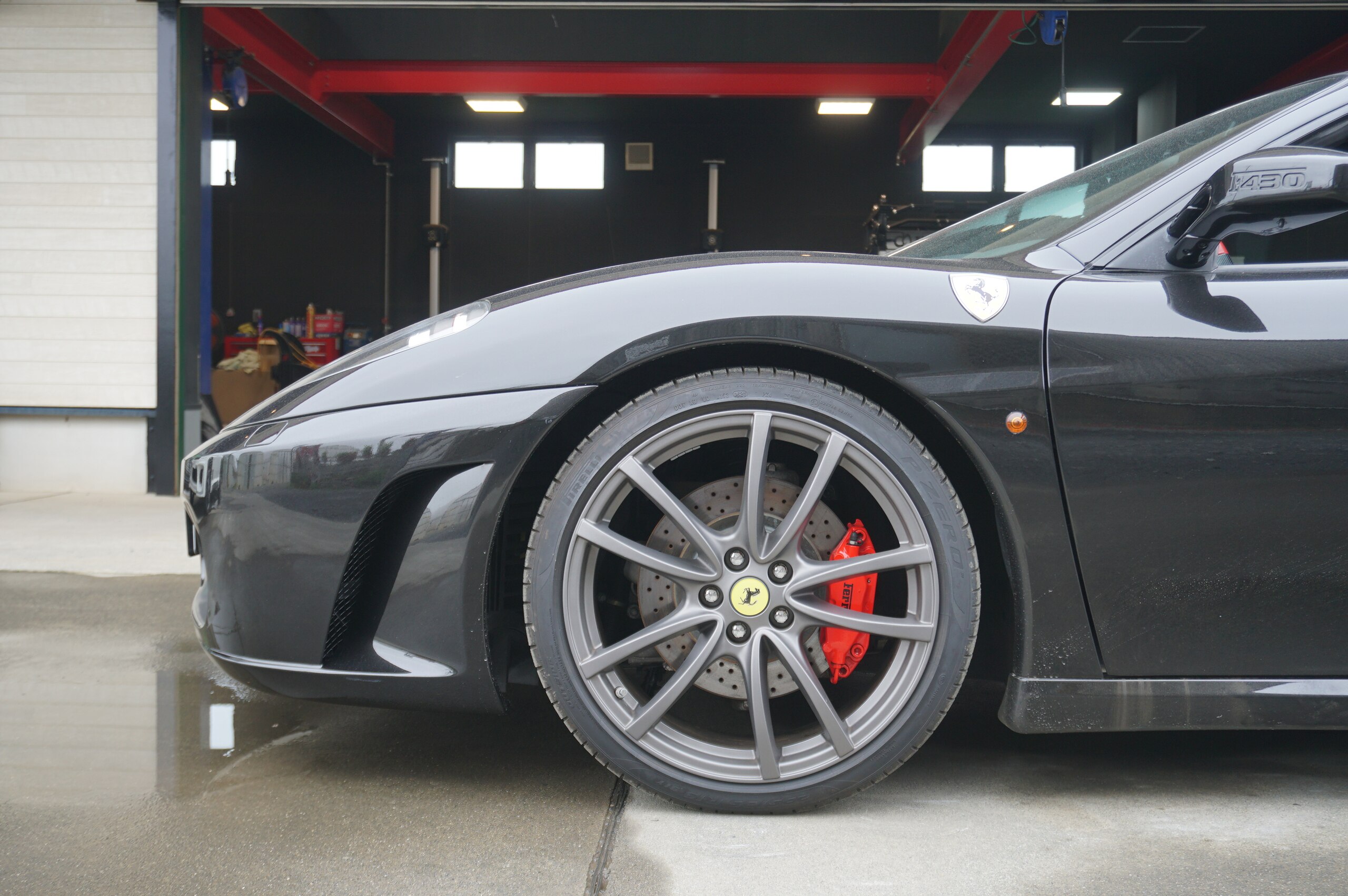 2006 Ferrari F430 — Photo 41 / 71