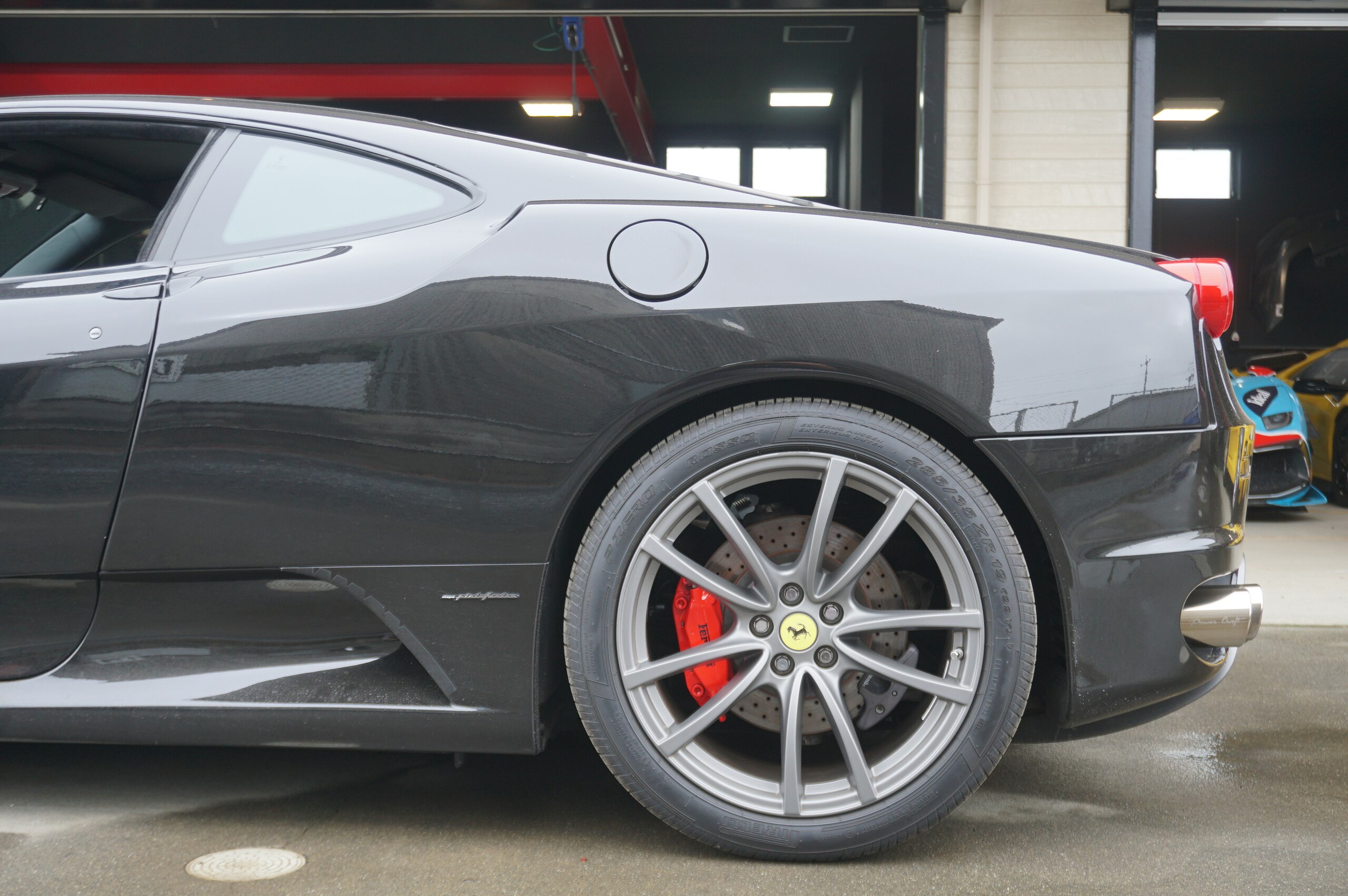 2006 Ferrari F430 — Photo 42 / 71