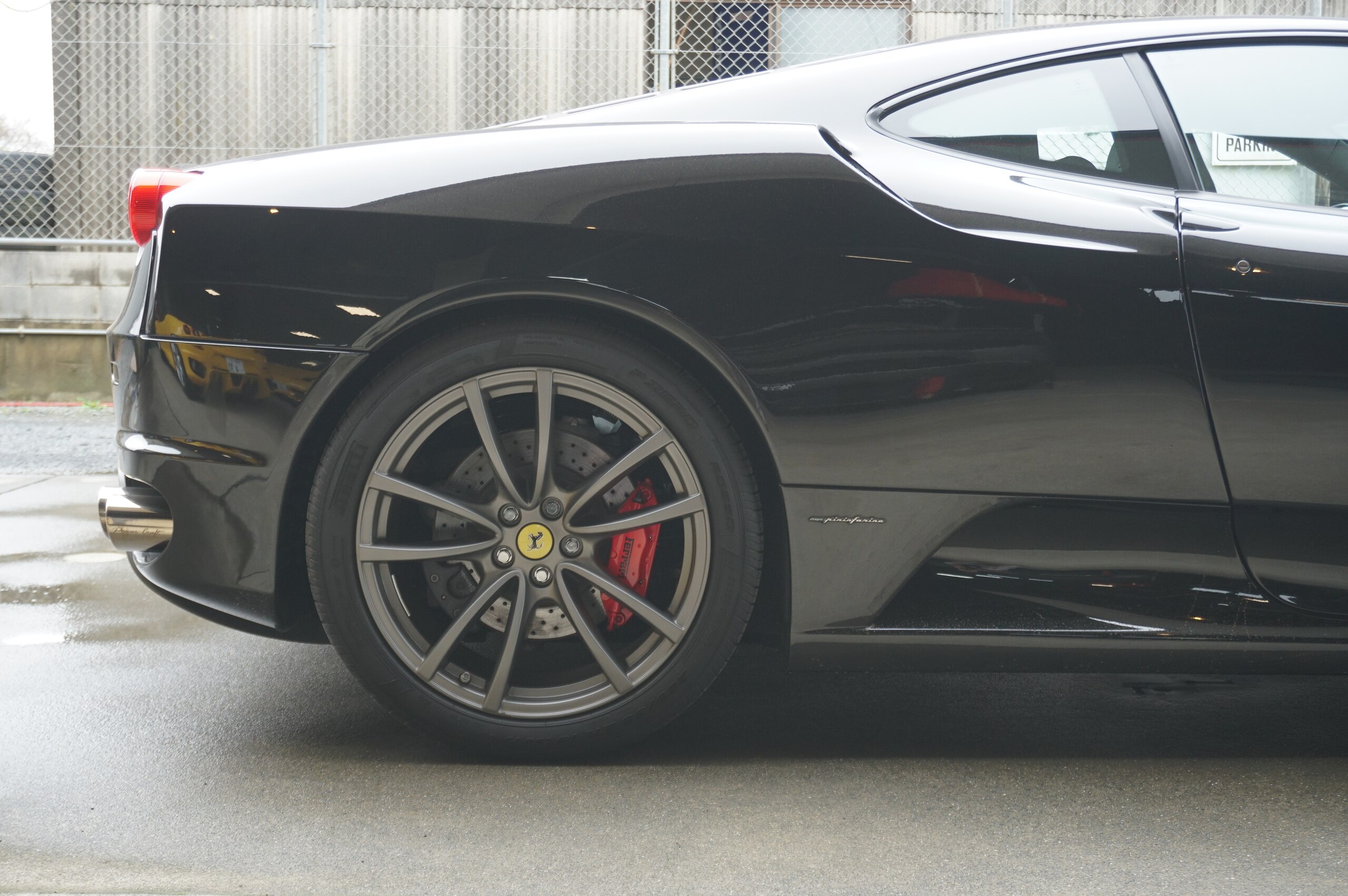 2006 Ferrari F430 — Photo 43 / 71