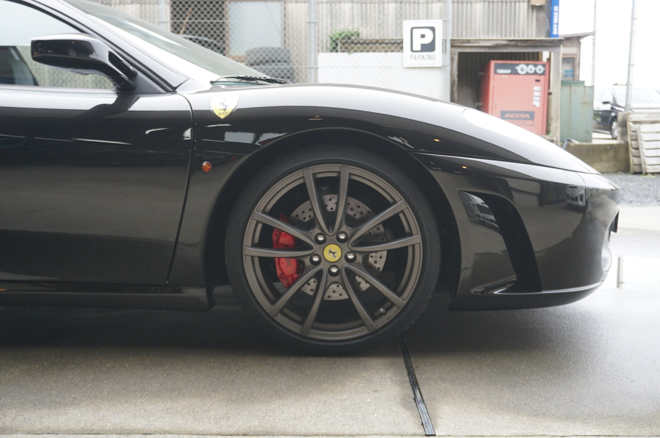 2006 Ferrari F430 — Photo 44 / 71