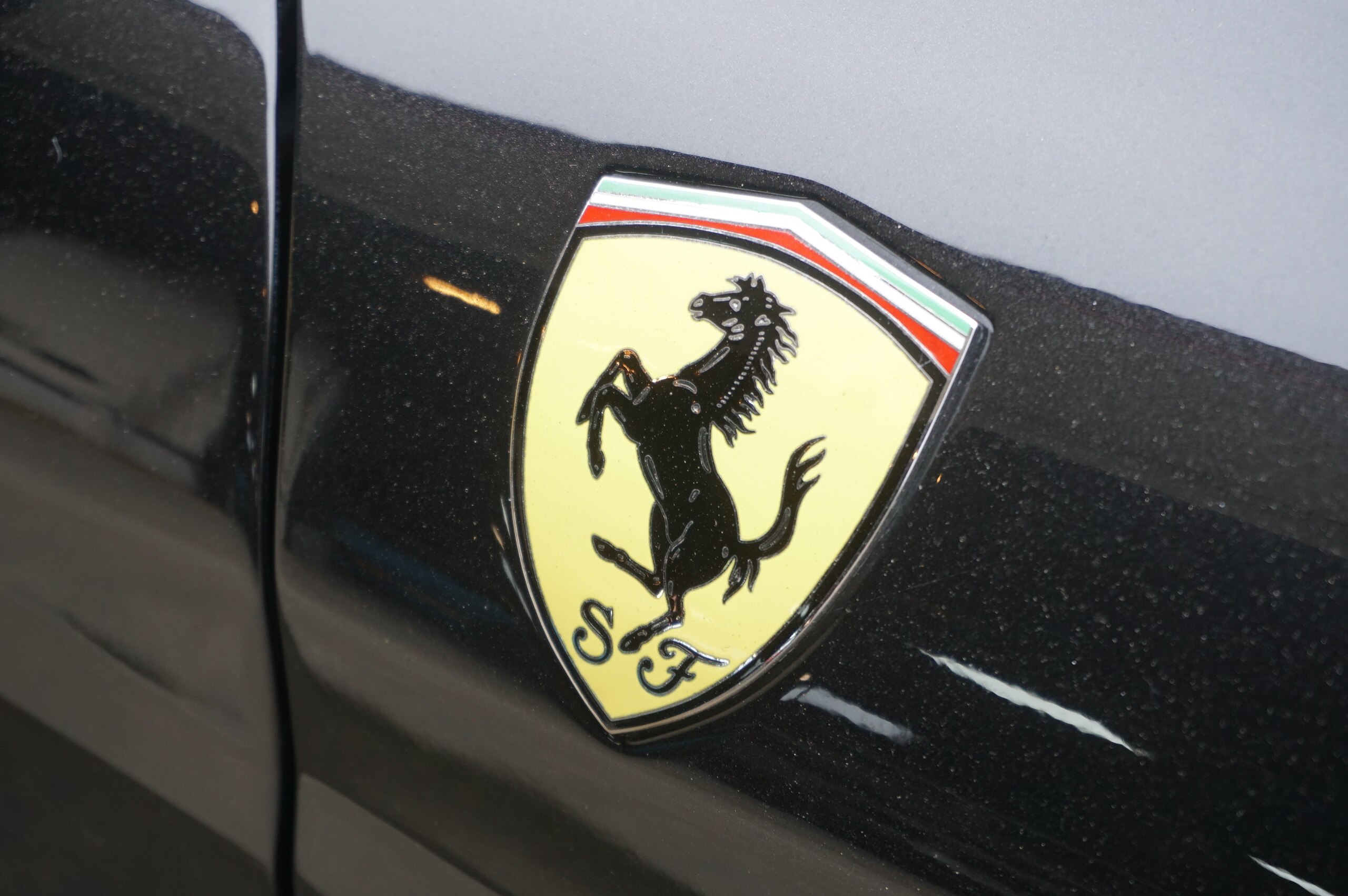 2006 Ferrari F430 — Photo 45 / 71