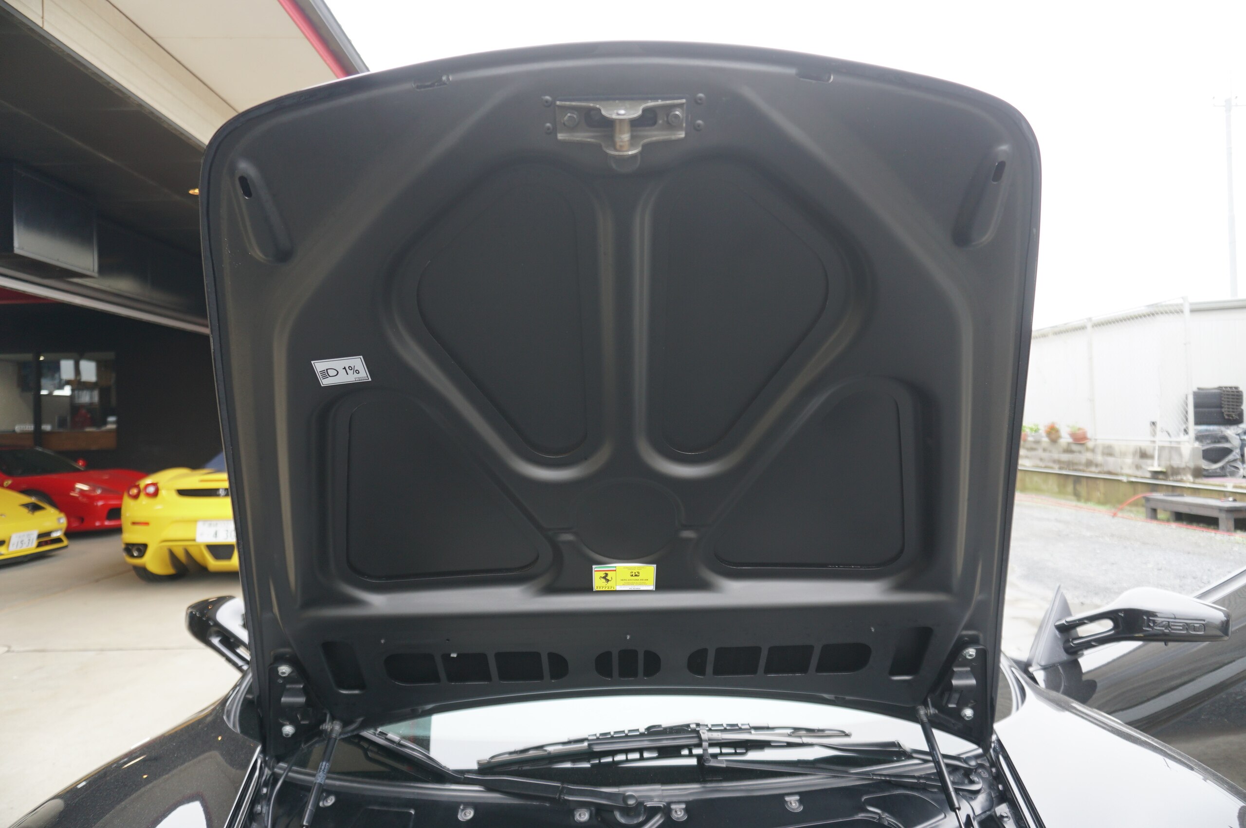 2006 Ferrari F430 — Photo 48 / 71