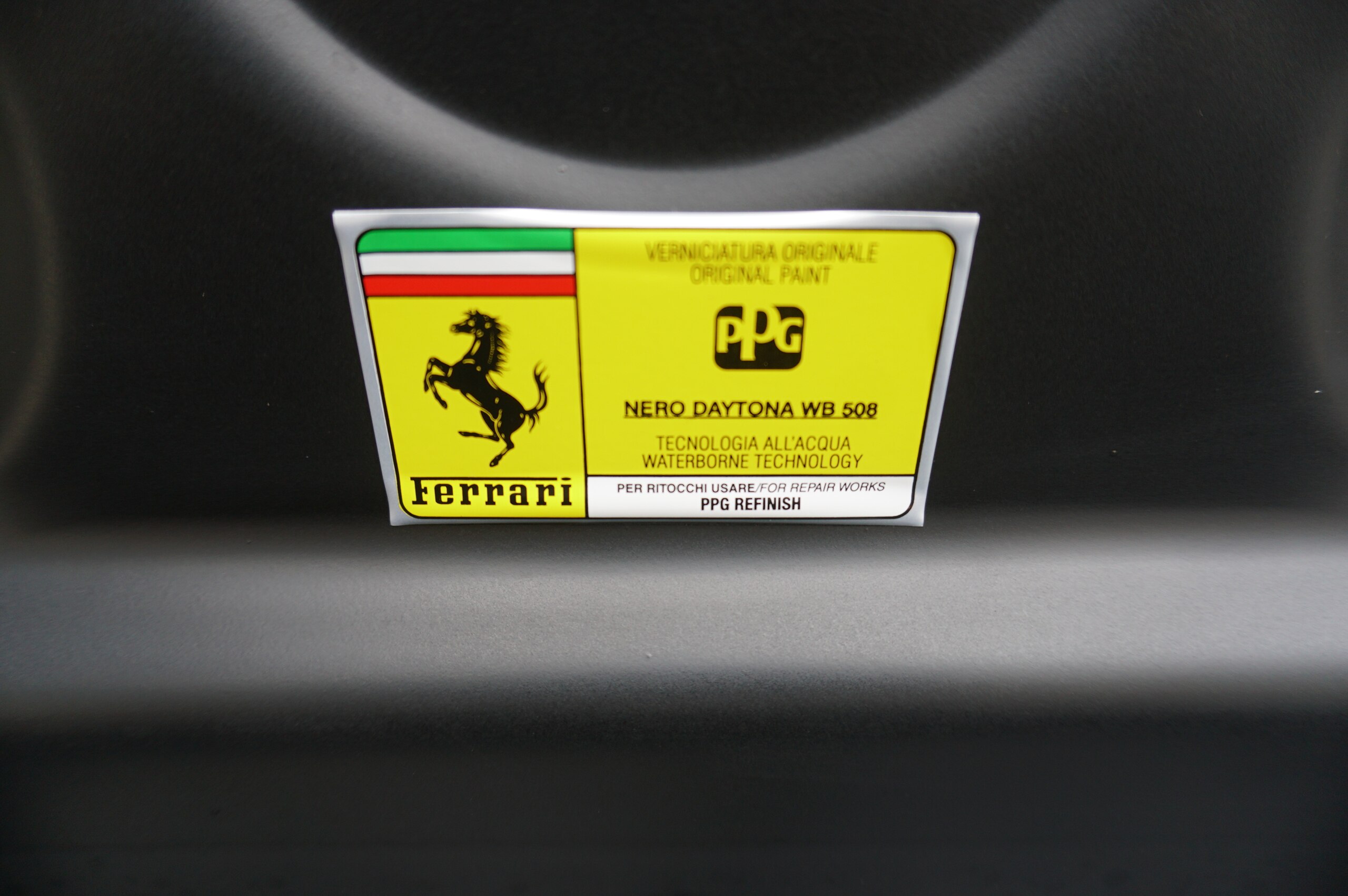 2006 Ferrari F430 — Photo 49 / 71