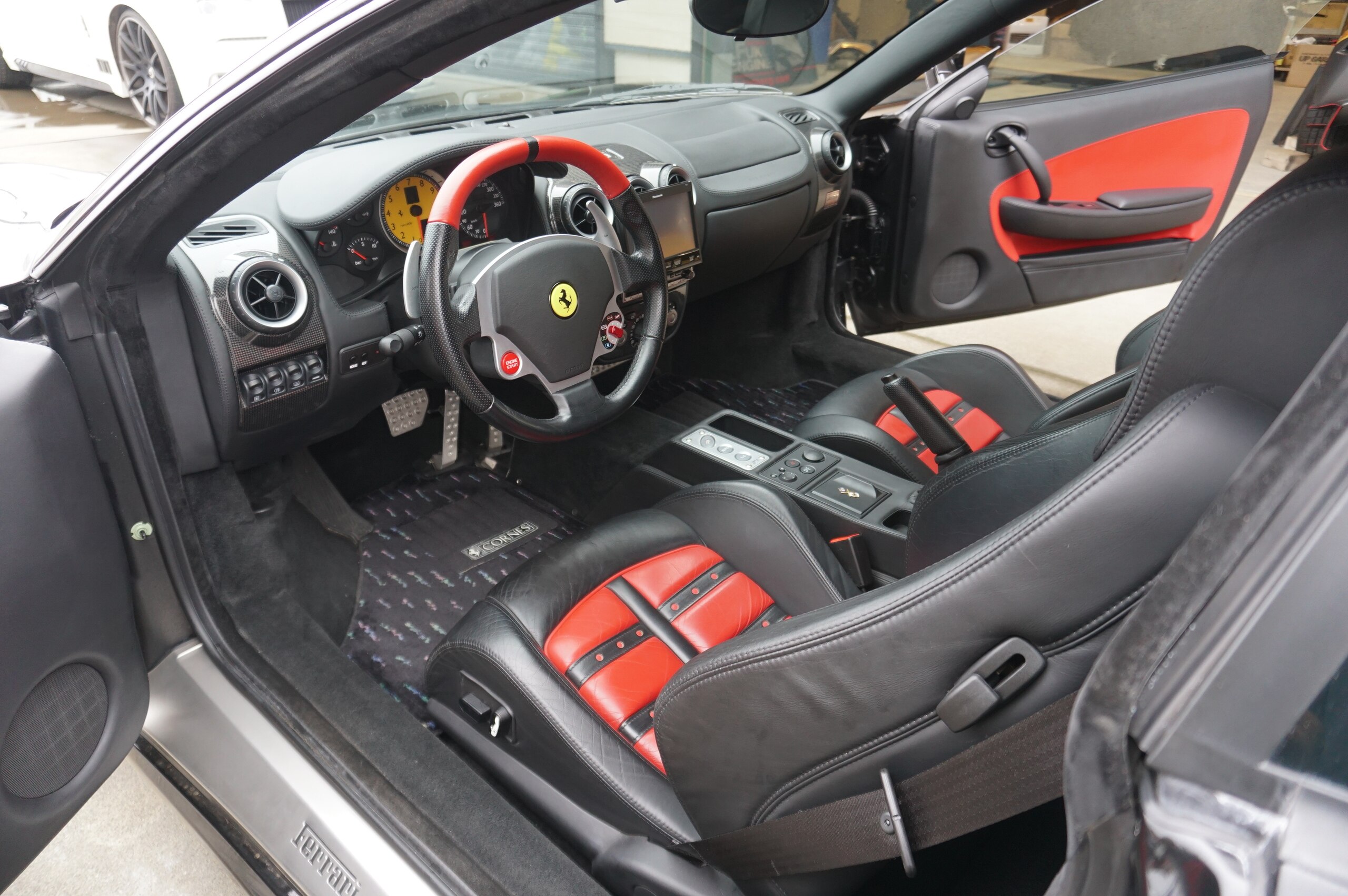 2006 Ferrari F430 — Photo 52 / 71