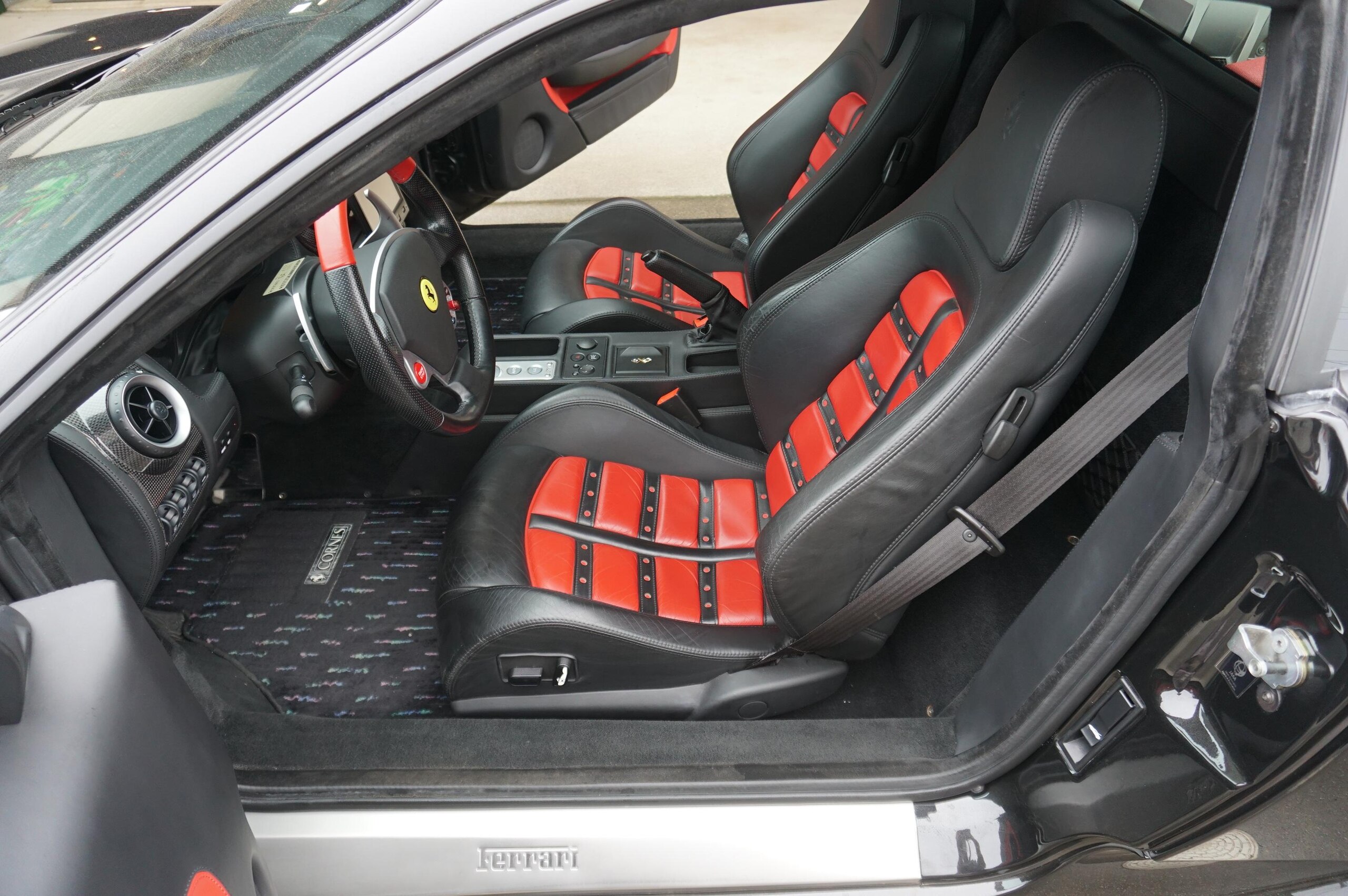 2006 Ferrari F430 — Photo 53 / 71