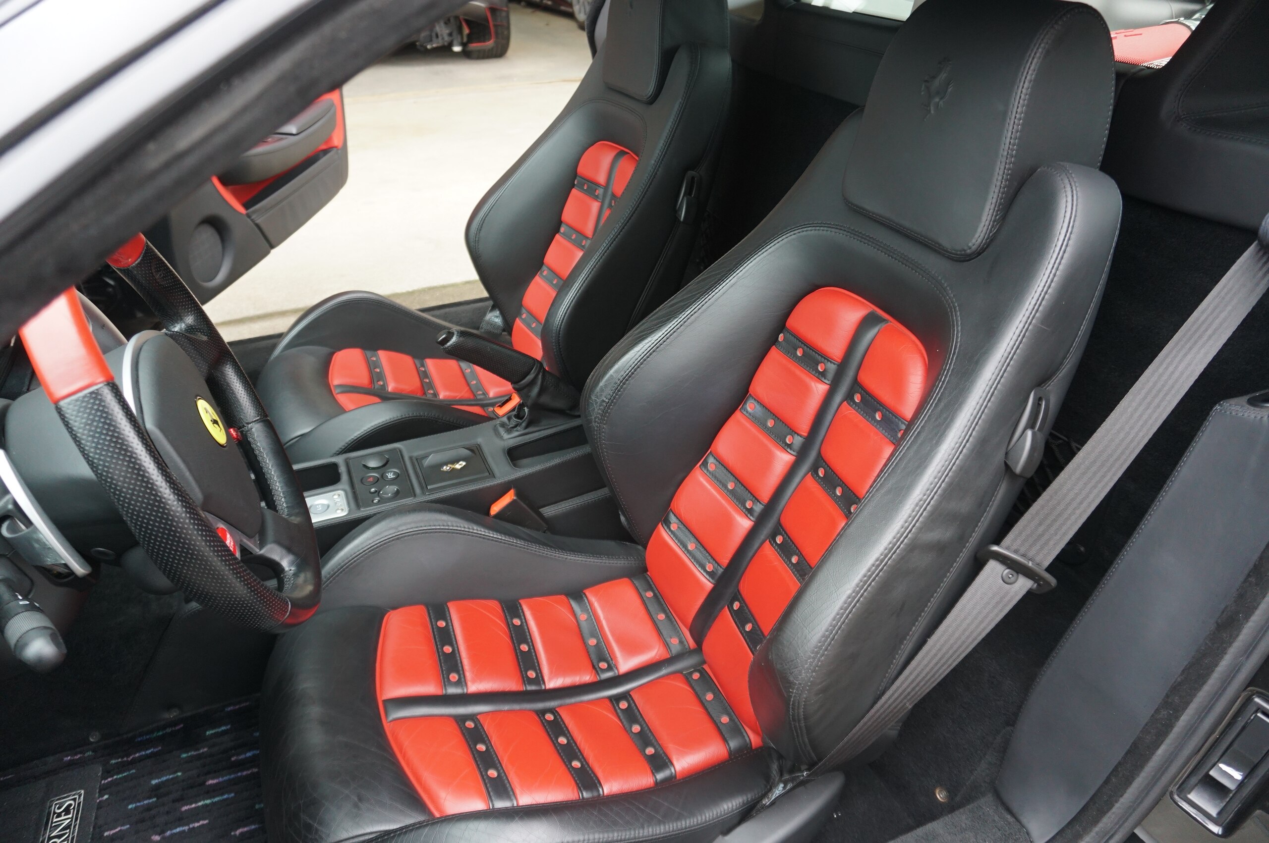 2006 Ferrari F430 — Photo 54 / 71