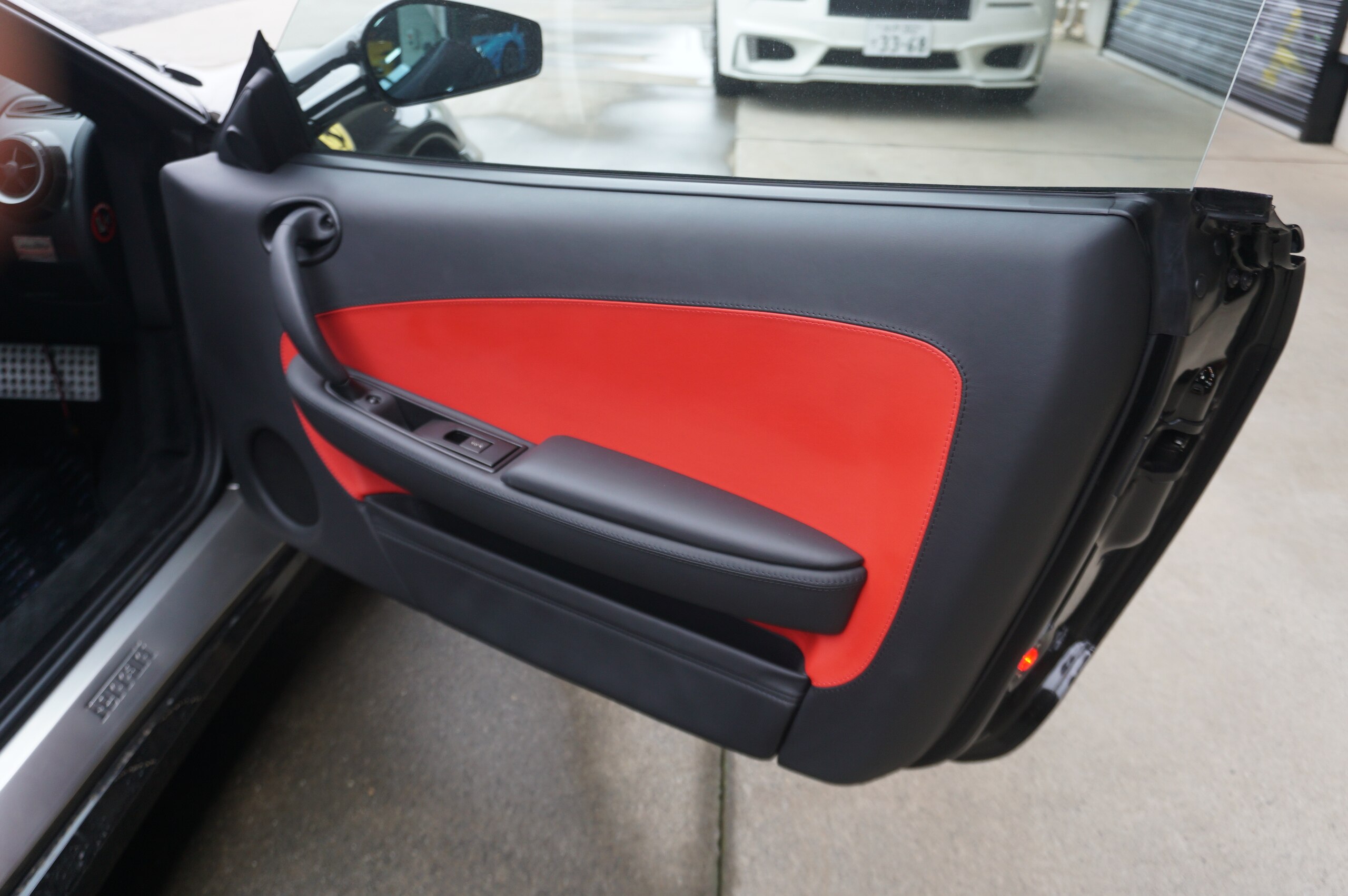 2006 Ferrari F430 — Photo 55 / 71