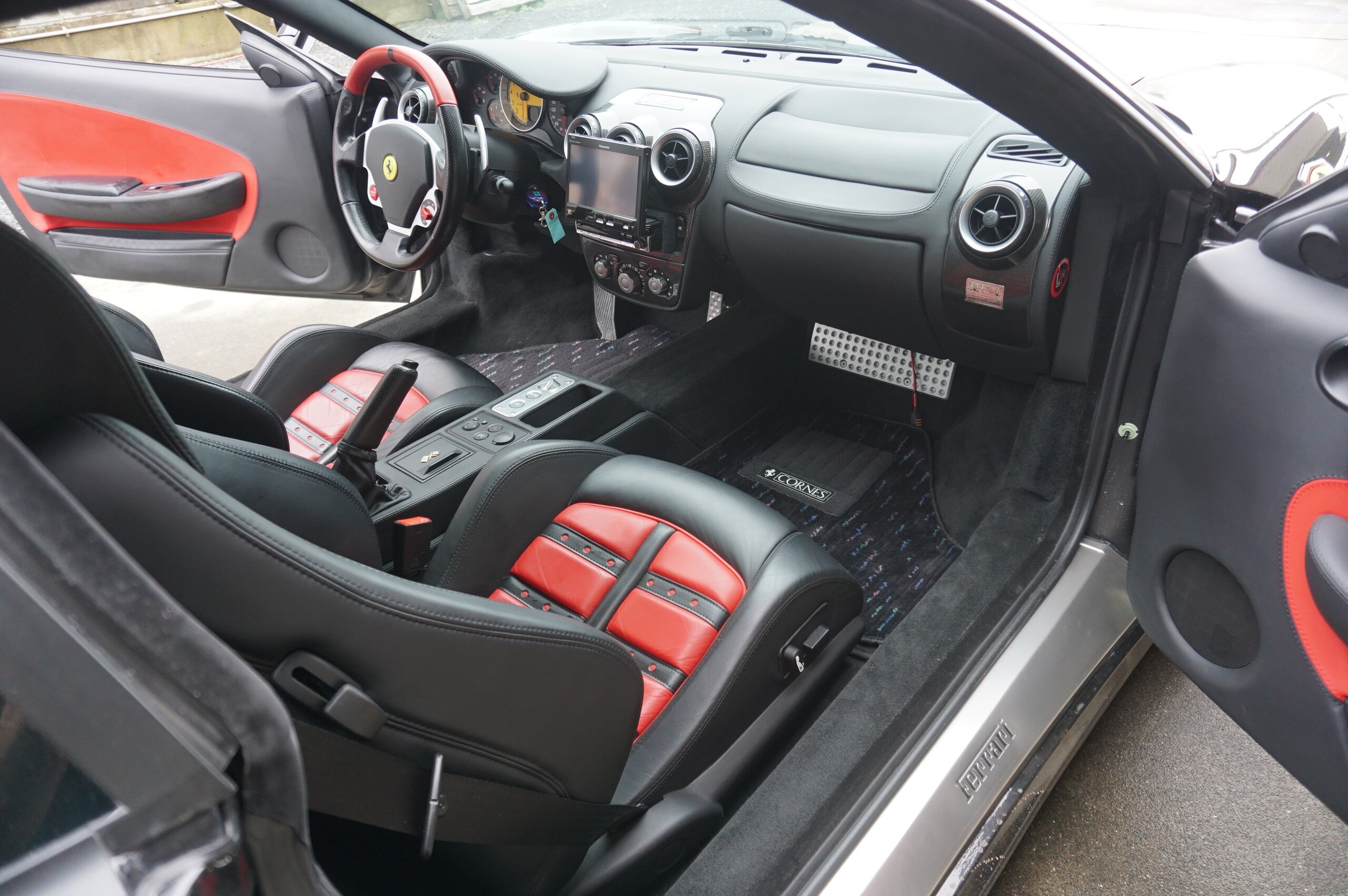 2006 Ferrari F430 — Photo 56 / 71