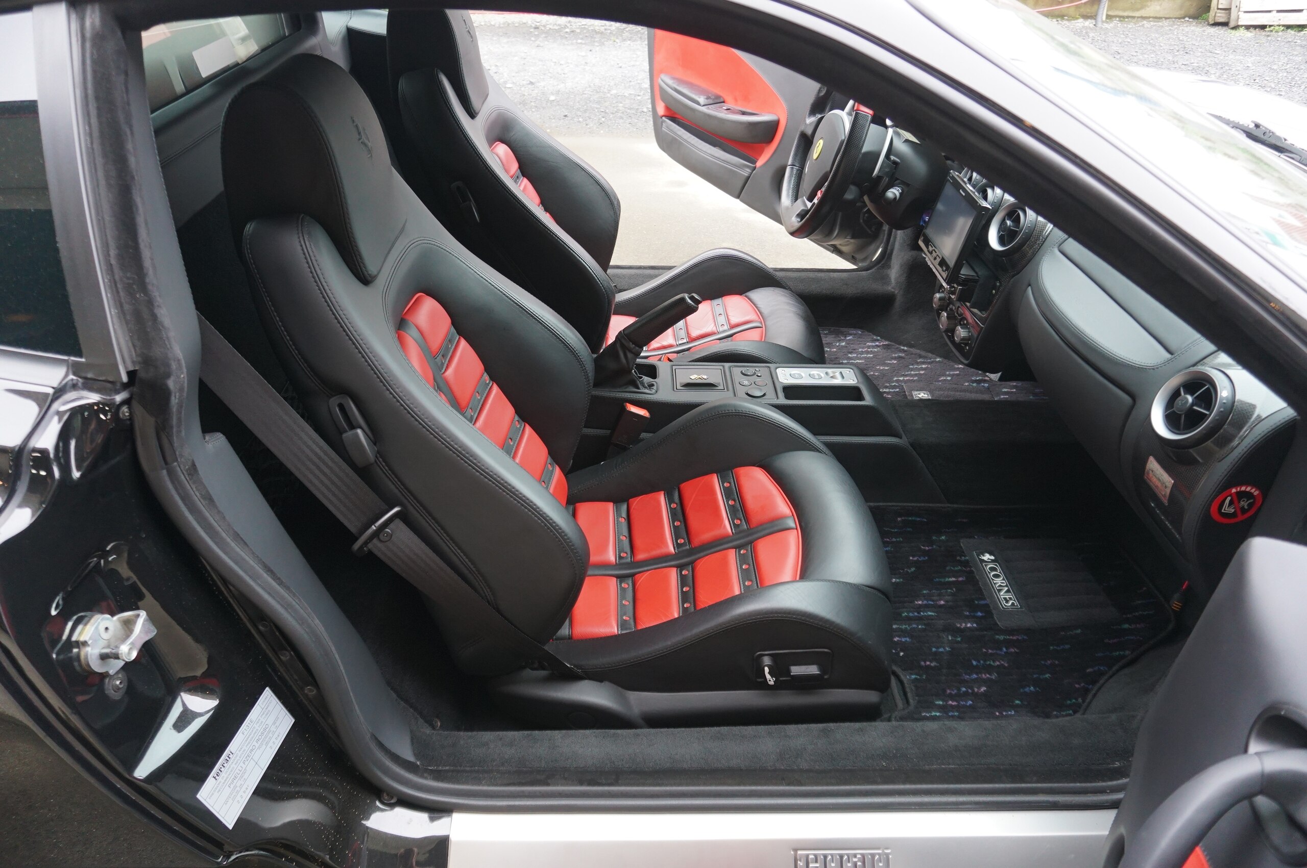 2006 Ferrari F430 — Photo 57 / 71