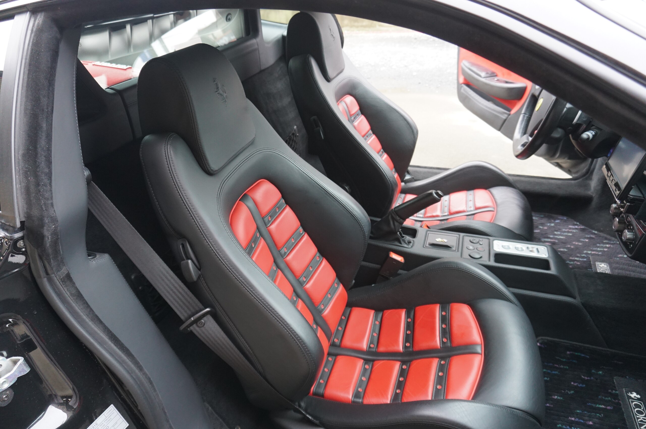 2006 Ferrari F430 — Photo 58 / 71
