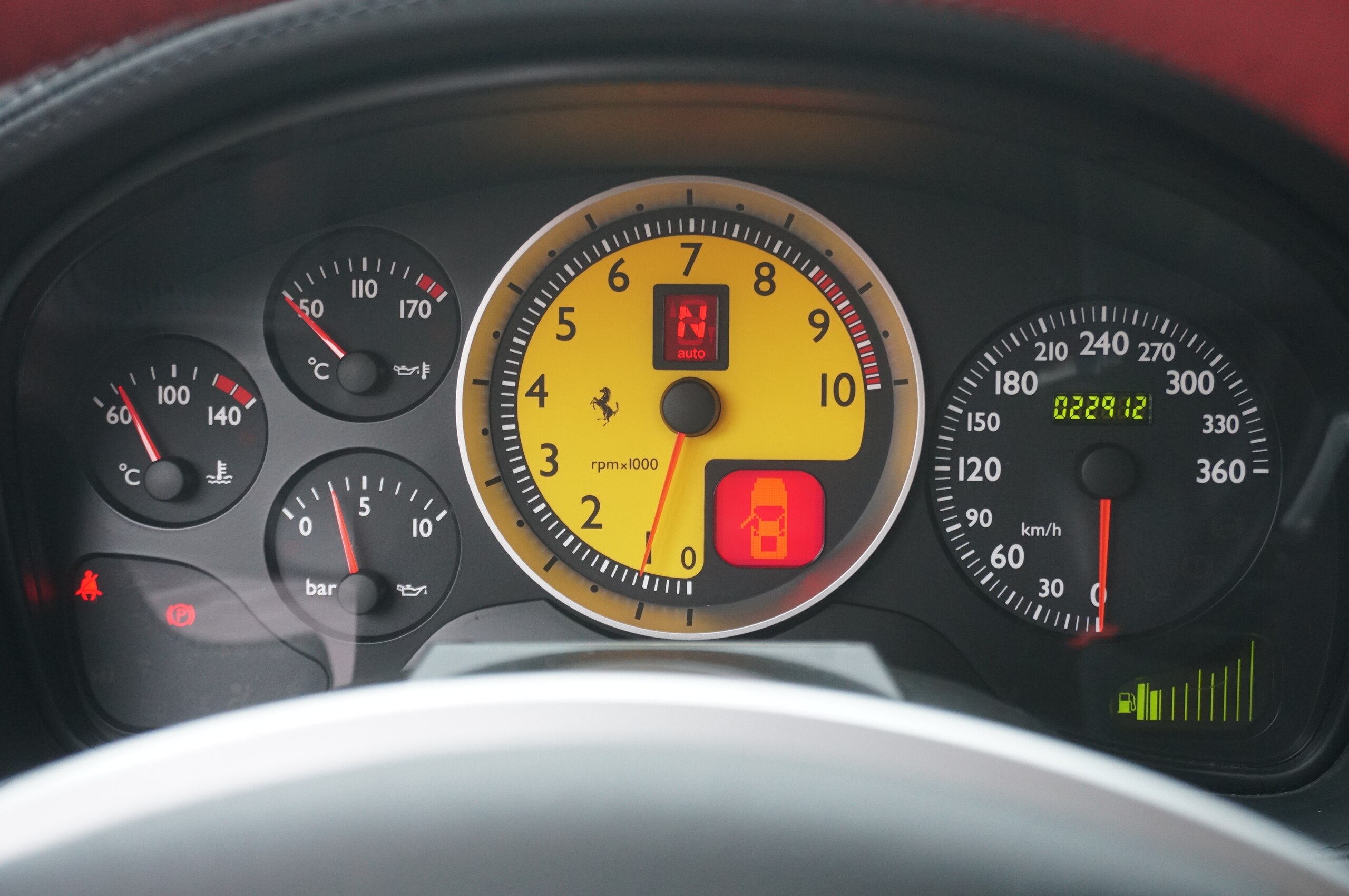 2006 Ferrari F430 — Photo 62 / 71