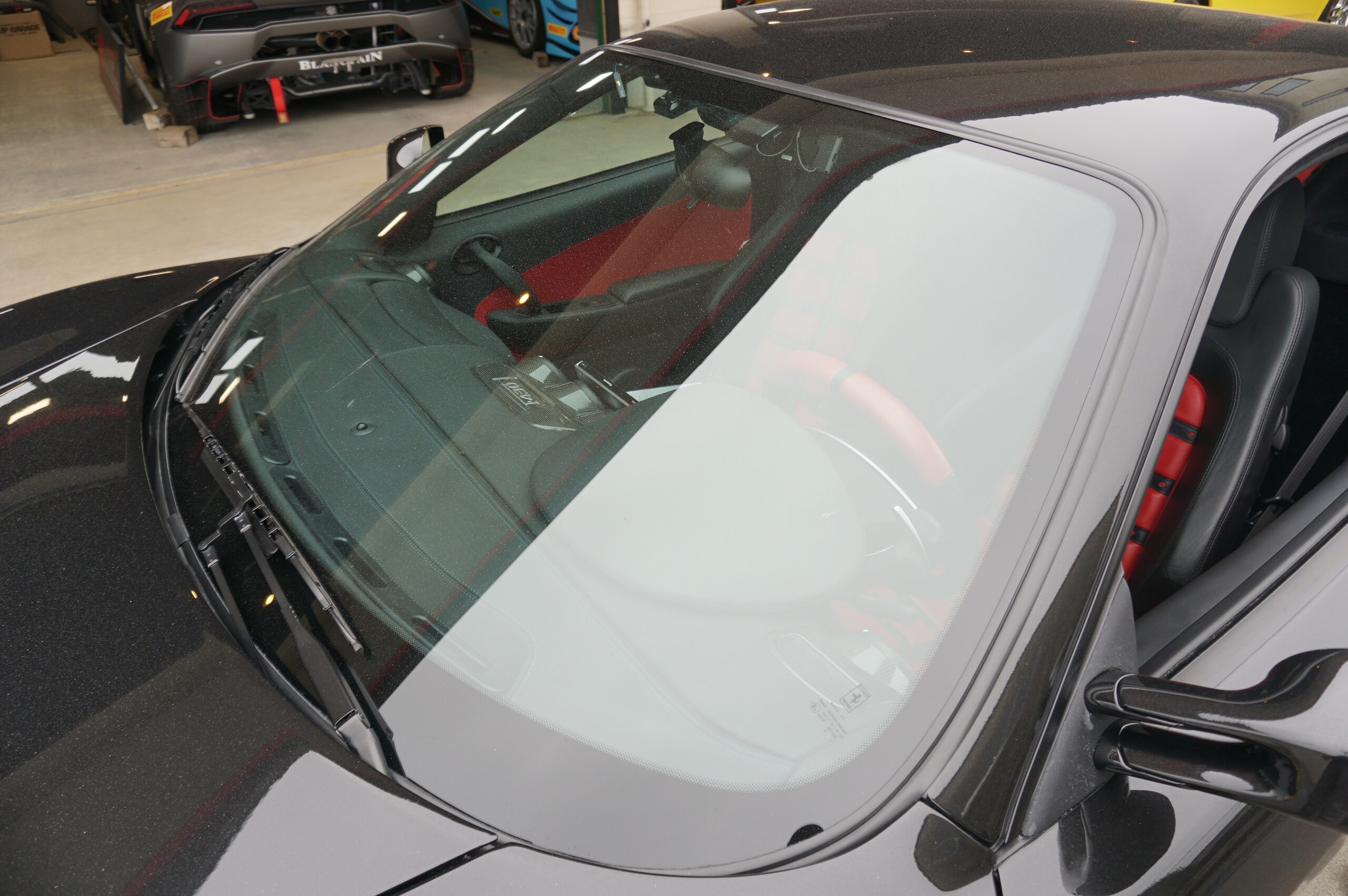 2006 Ferrari F430 — Photo 65 / 71