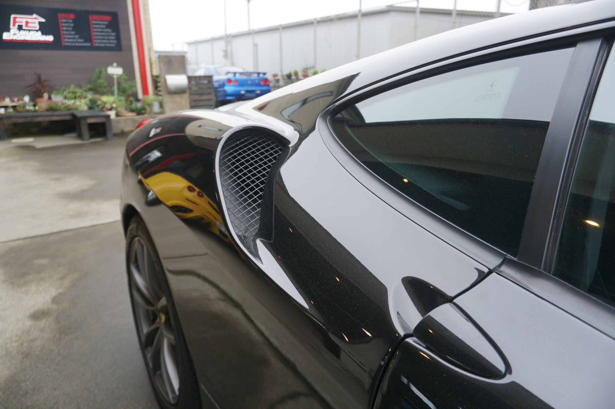 2006 Ferrari F430 — Photo 68 / 71