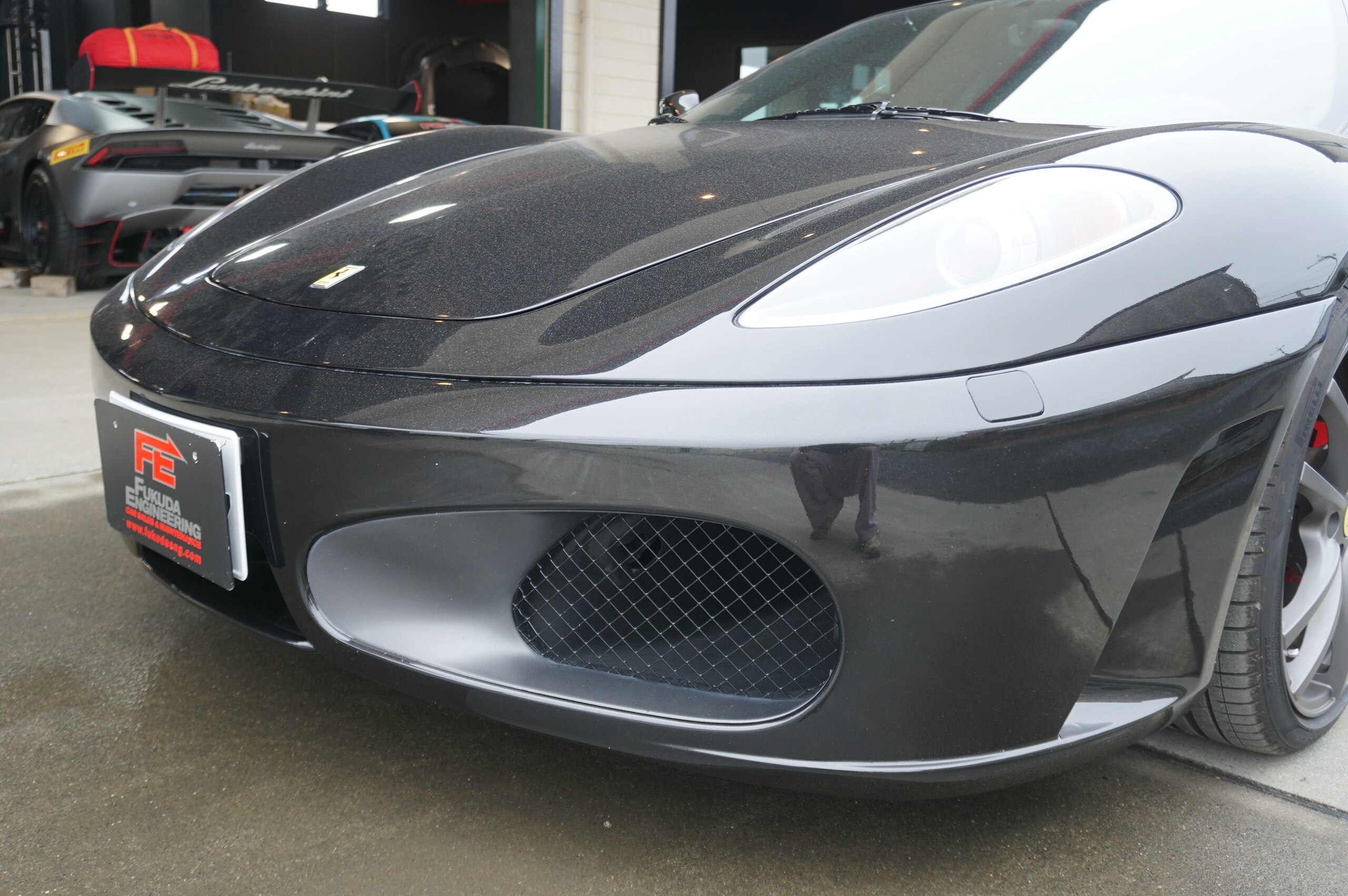 2006 Ferrari F430 — Photo 69 / 71