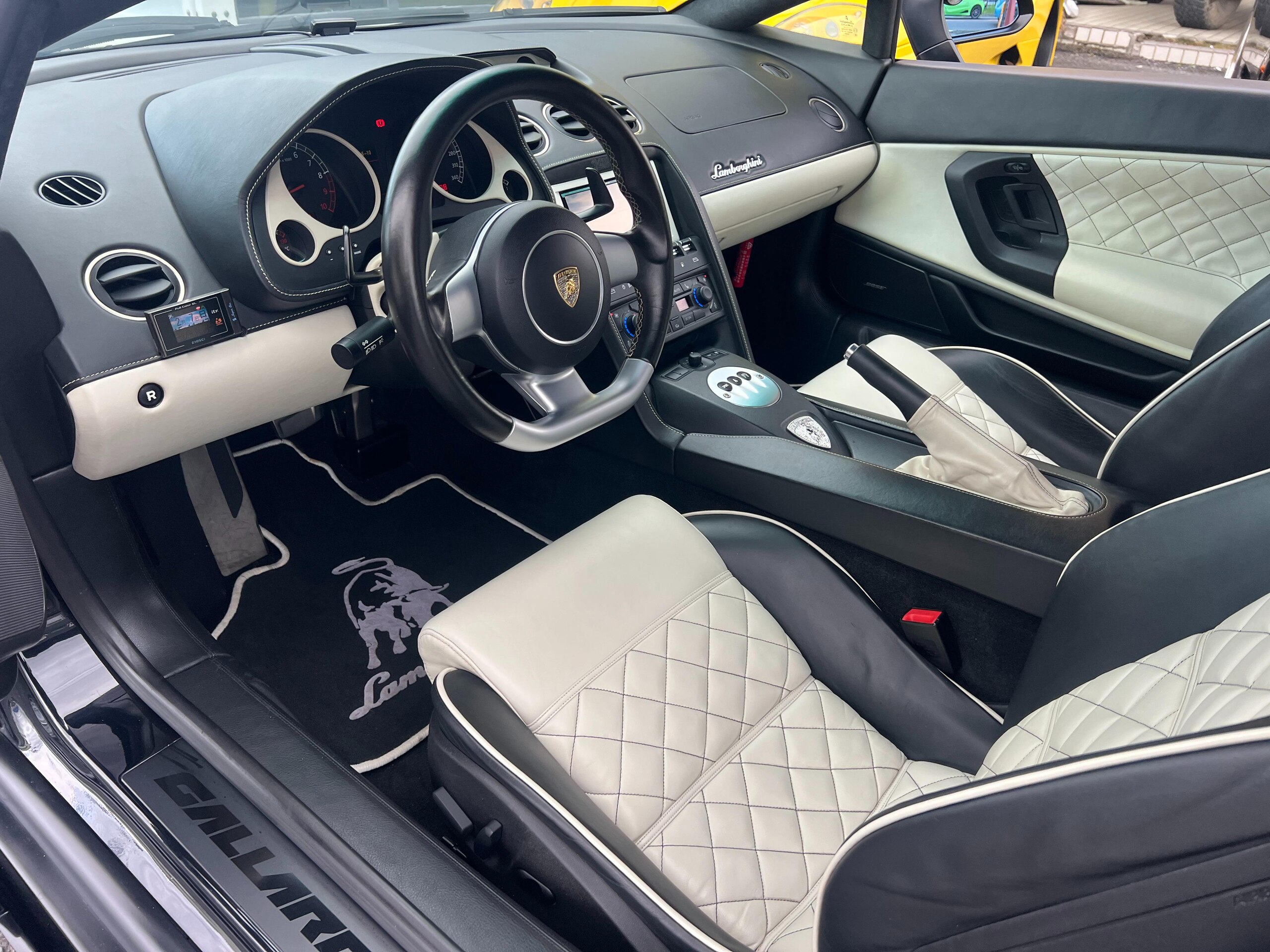 2006 Lamborghini Gallardo NERA — Photo 10 / 20