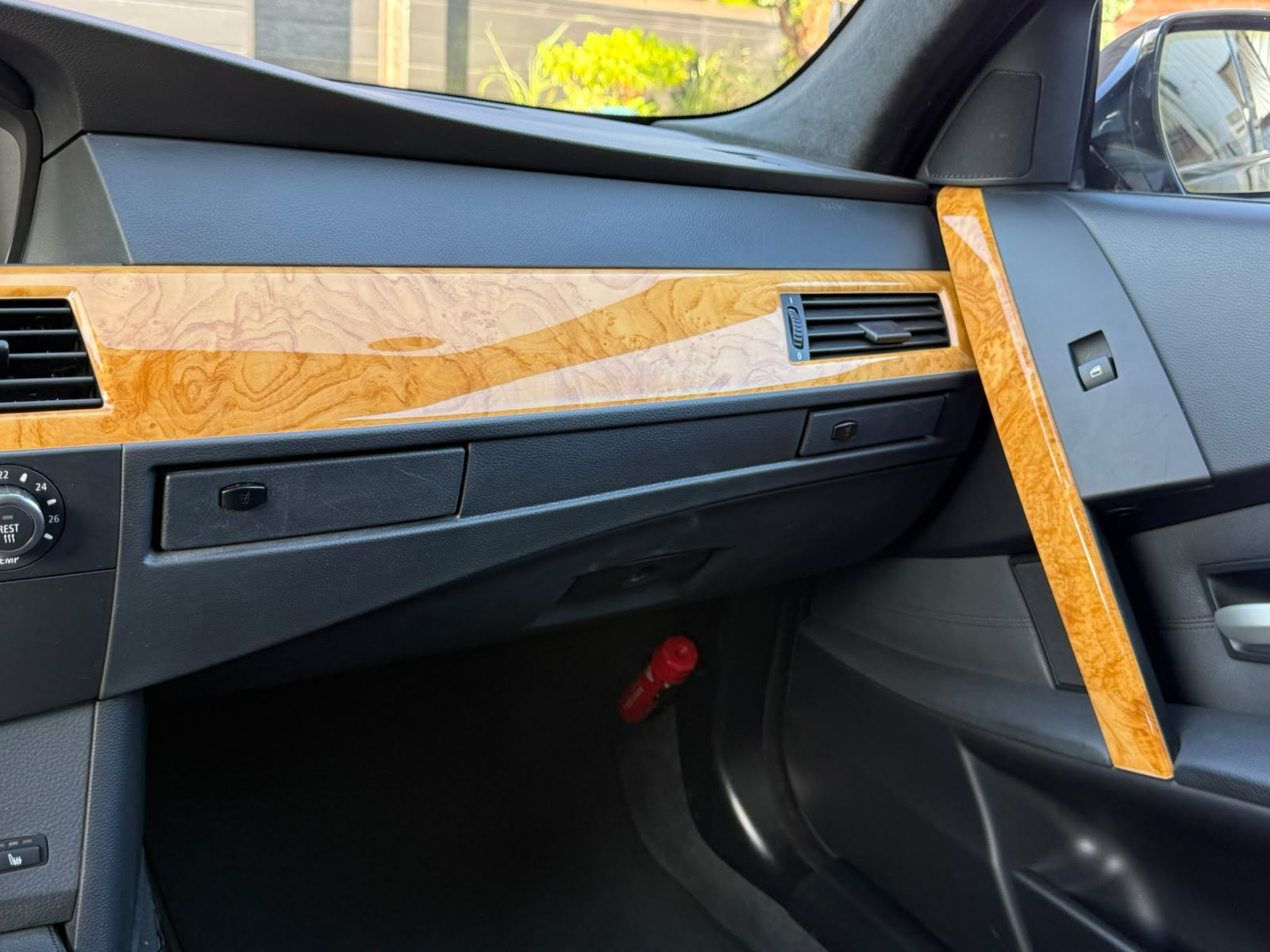 2007 BMW M5 — Photo 19 / 24