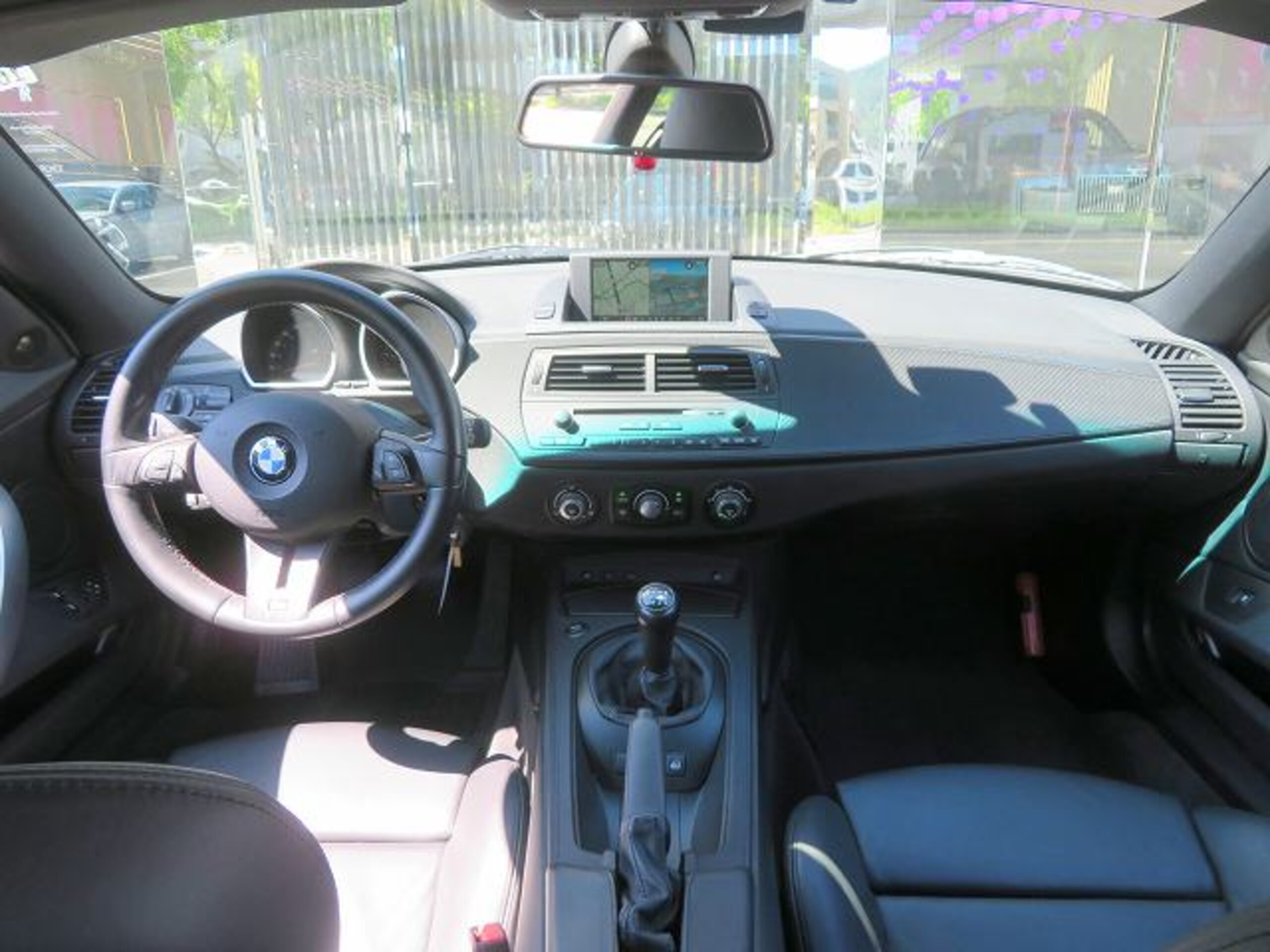 2007 BMW Z4 M Coupe — Photo 8 / 55