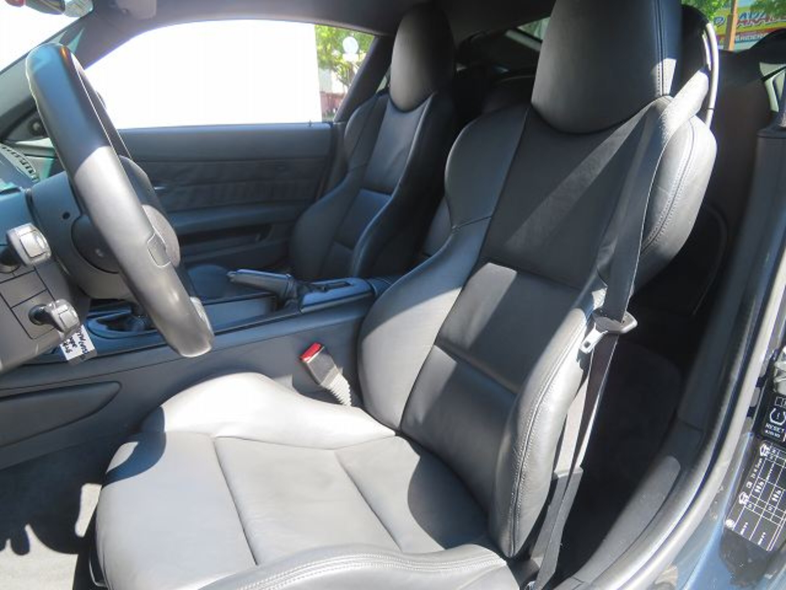 2007 BMW Z4 M Coupe — Photo 9 / 55