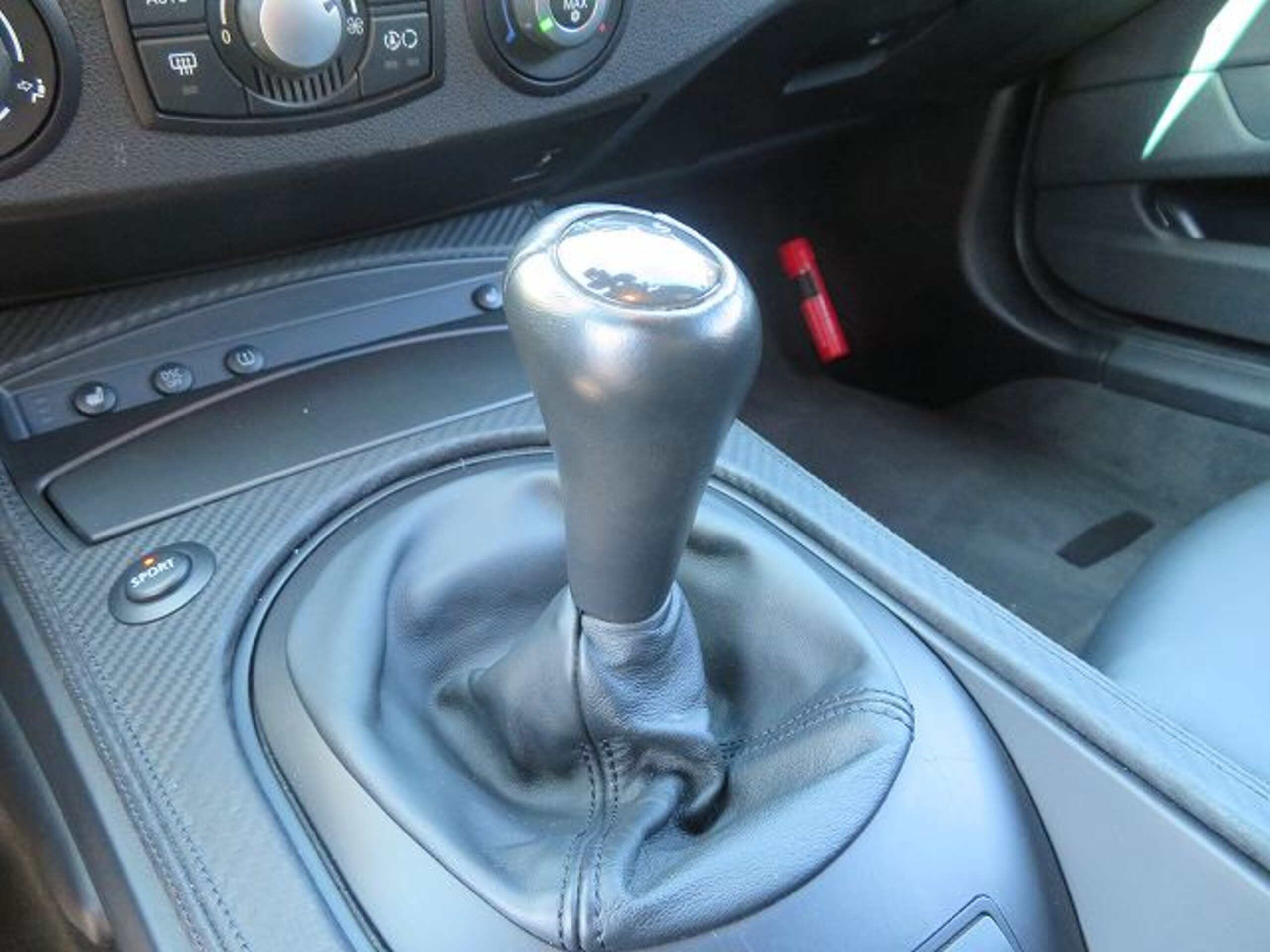 2007 BMW Z4 M Coupe — Photo 10 / 55