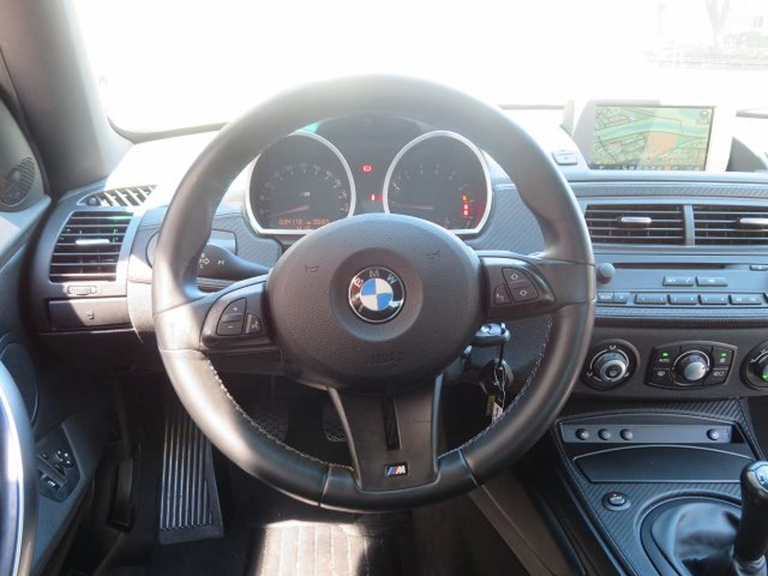 2007 BMW Z4 M Coupe — Photo 11 / 55