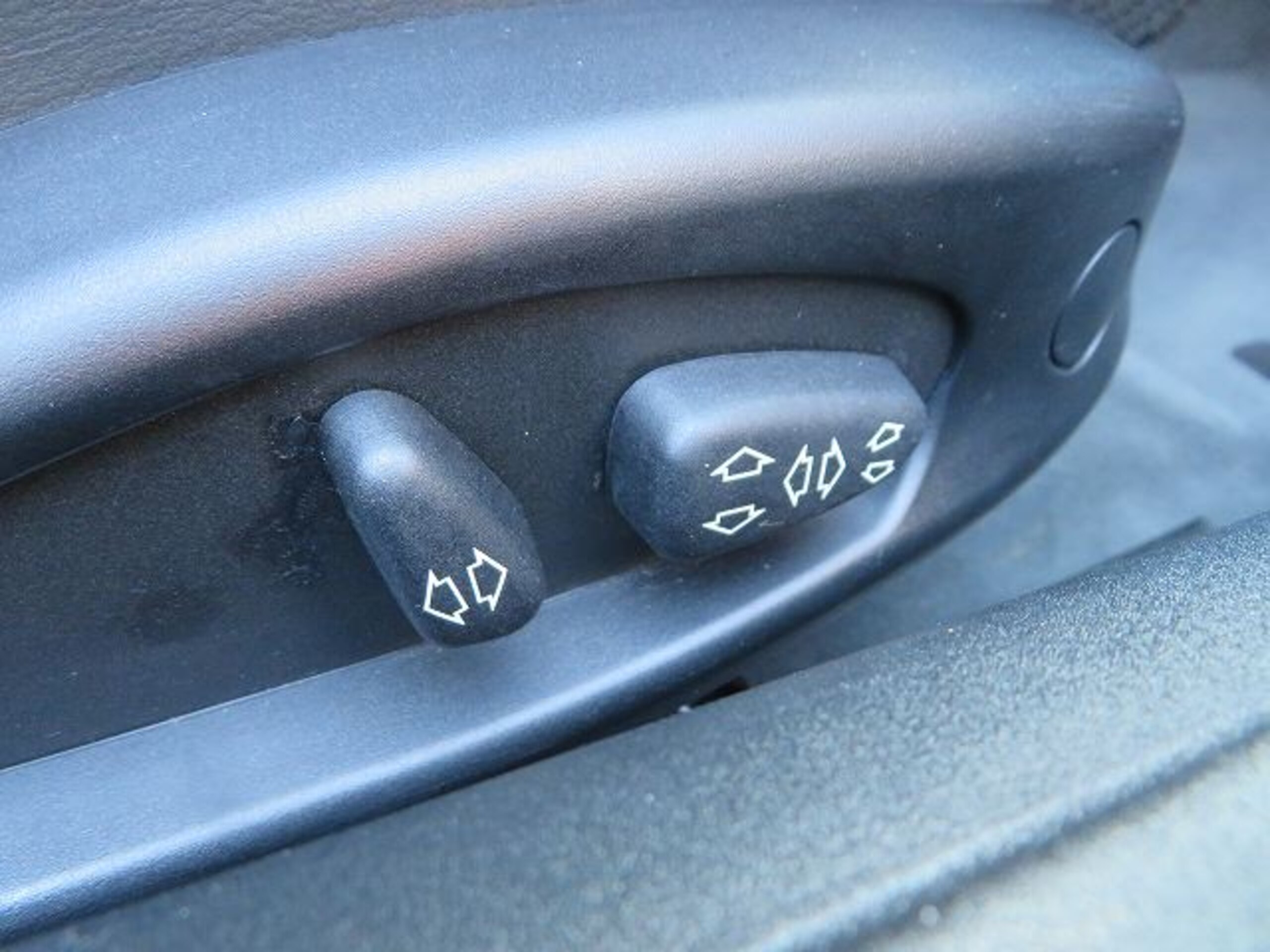 2007 BMW Z4 M Coupe — Photo 13 / 55