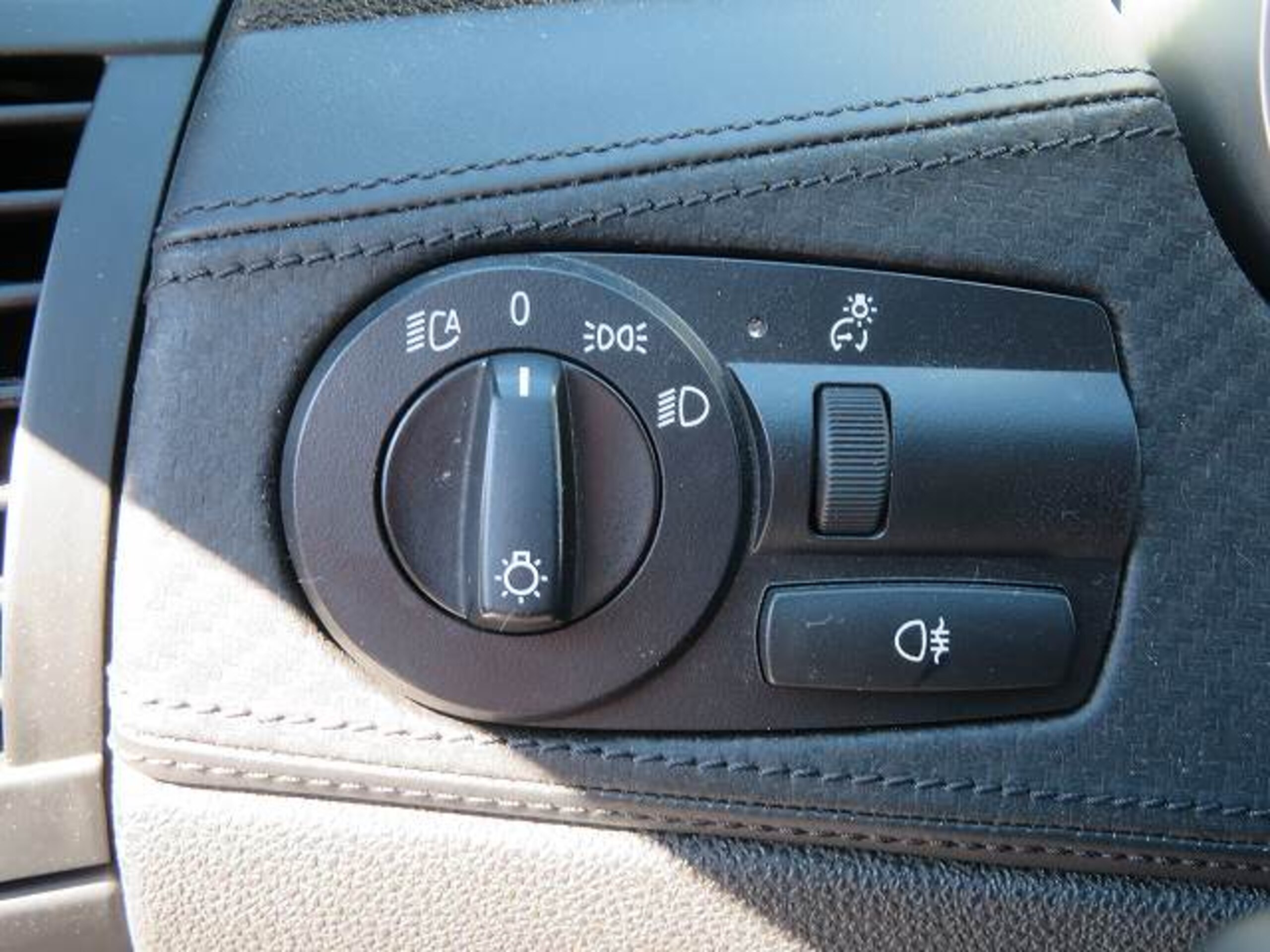 2007 BMW Z4 M Coupe — Photo 16 / 55