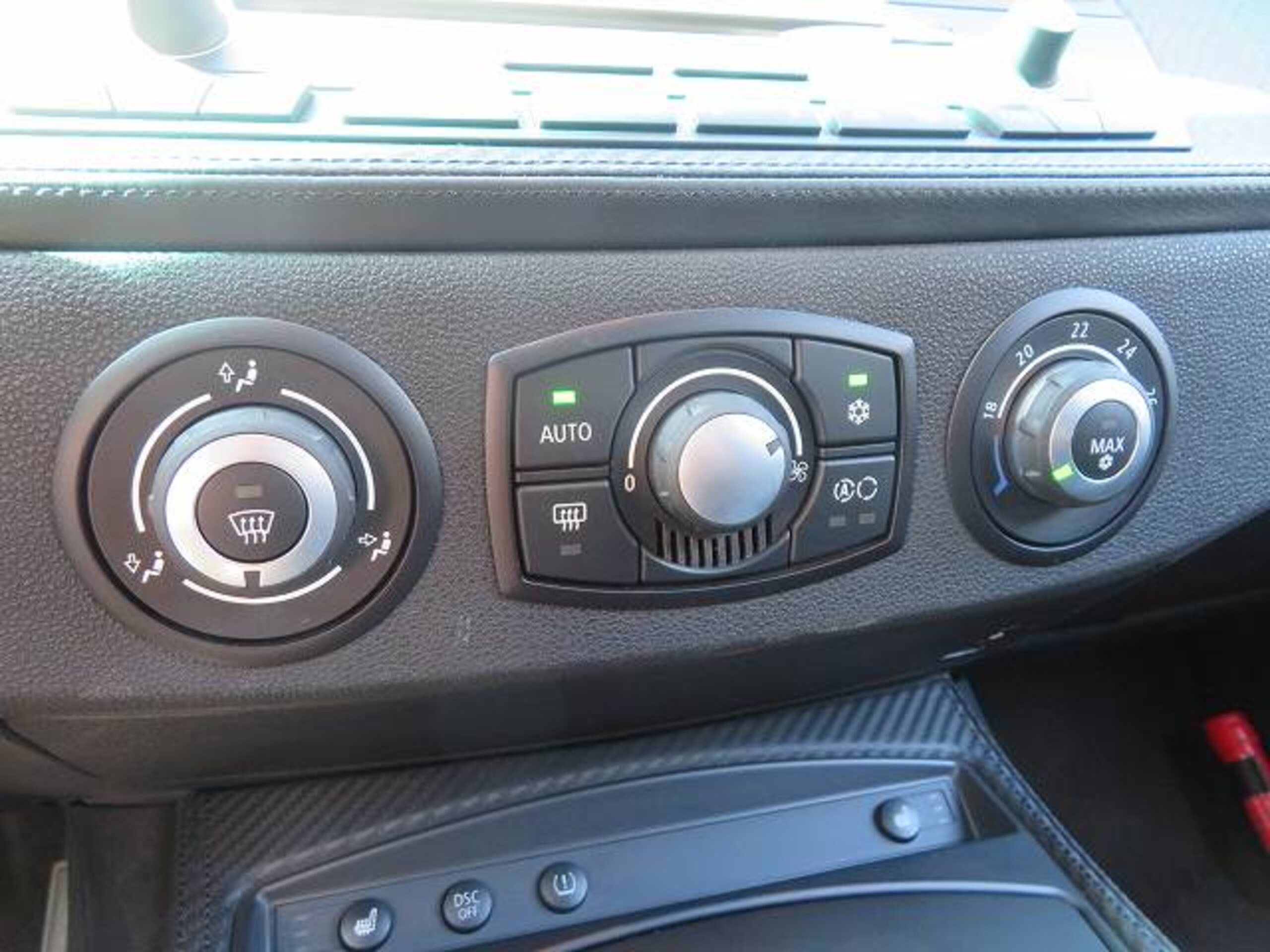 2007 BMW Z4 M Coupe — Photo 19 / 55