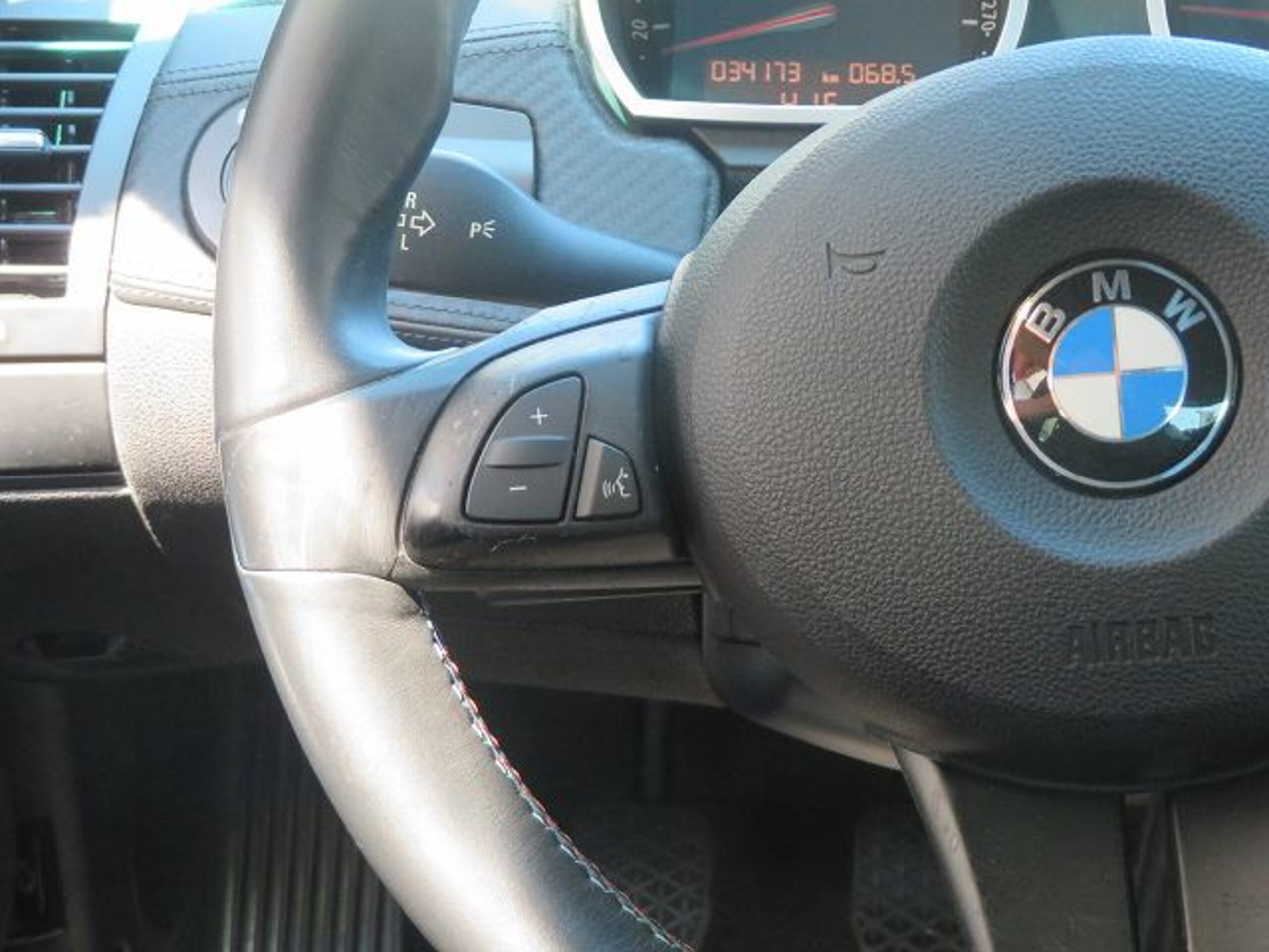 2007 BMW Z4 M Coupe — Photo 21 / 55