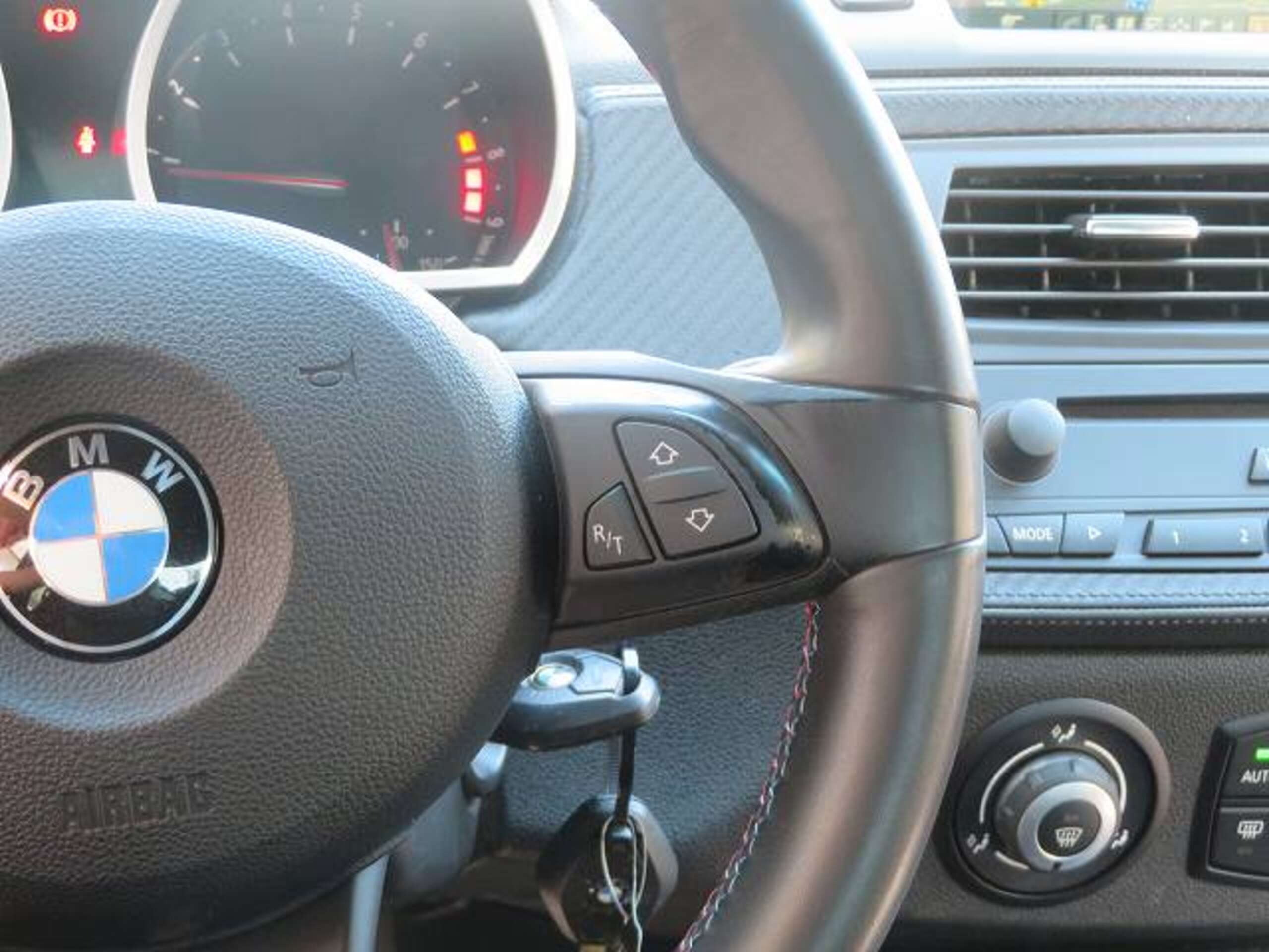 2007 BMW Z4 M Coupe — Photo 22 / 55