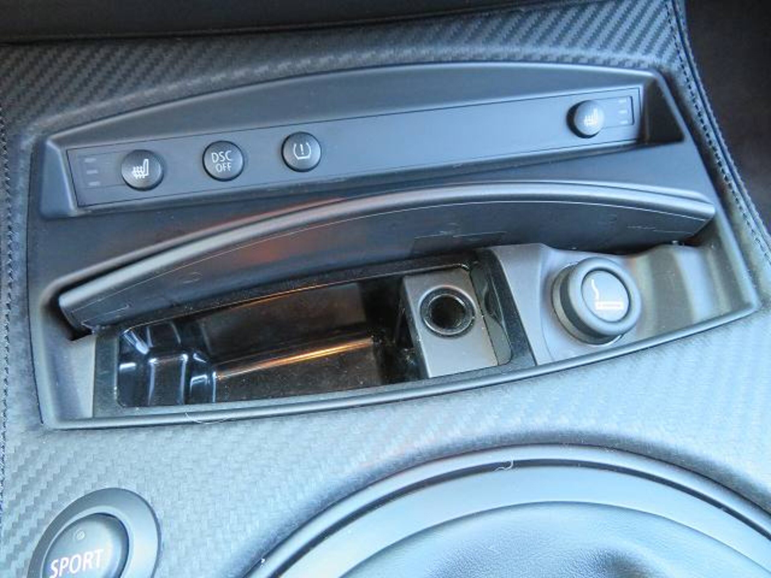 2007 BMW Z4 M Coupe — Photo 26 / 55