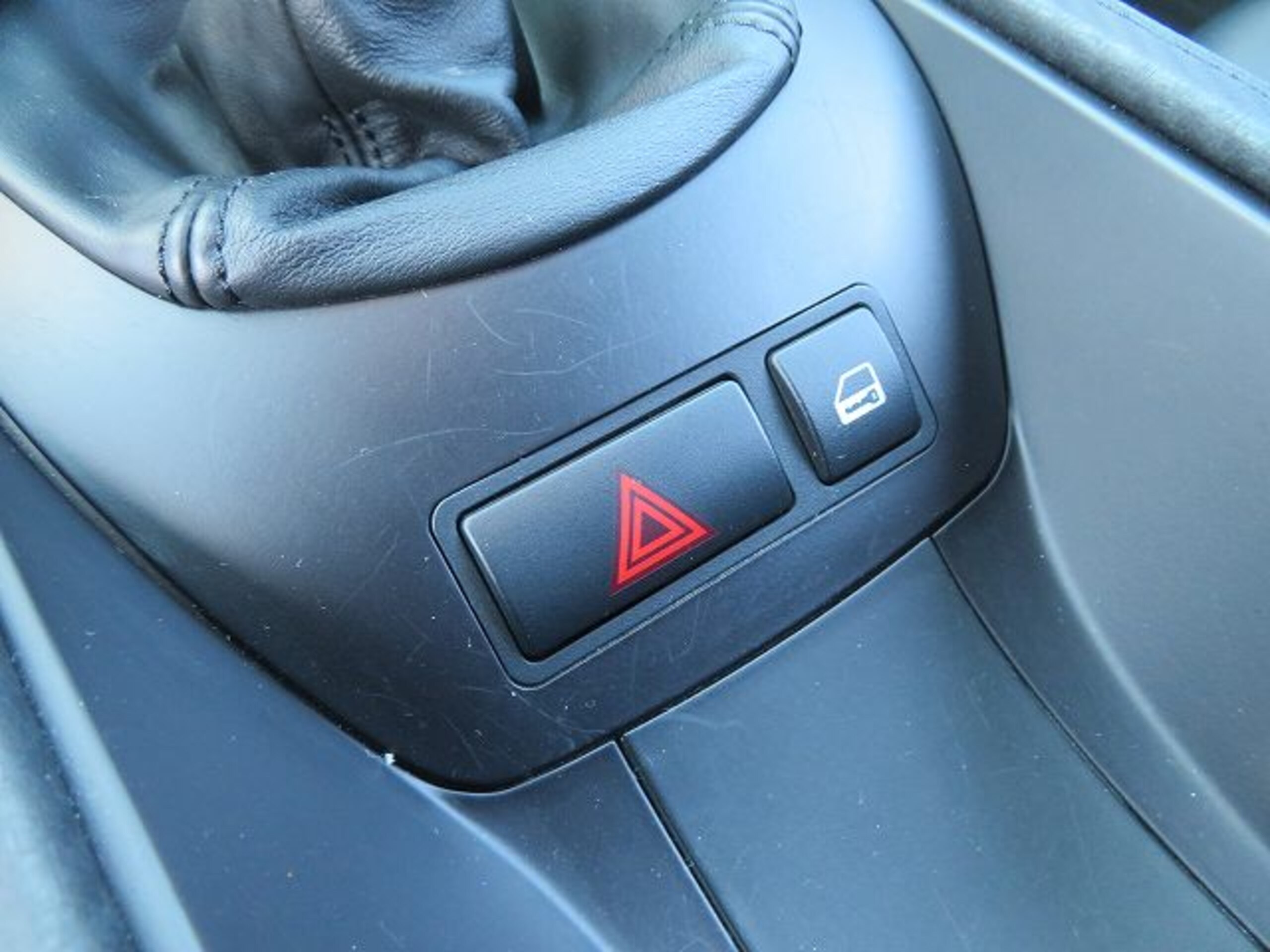 2007 BMW Z4 M Coupe — Photo 28 / 55