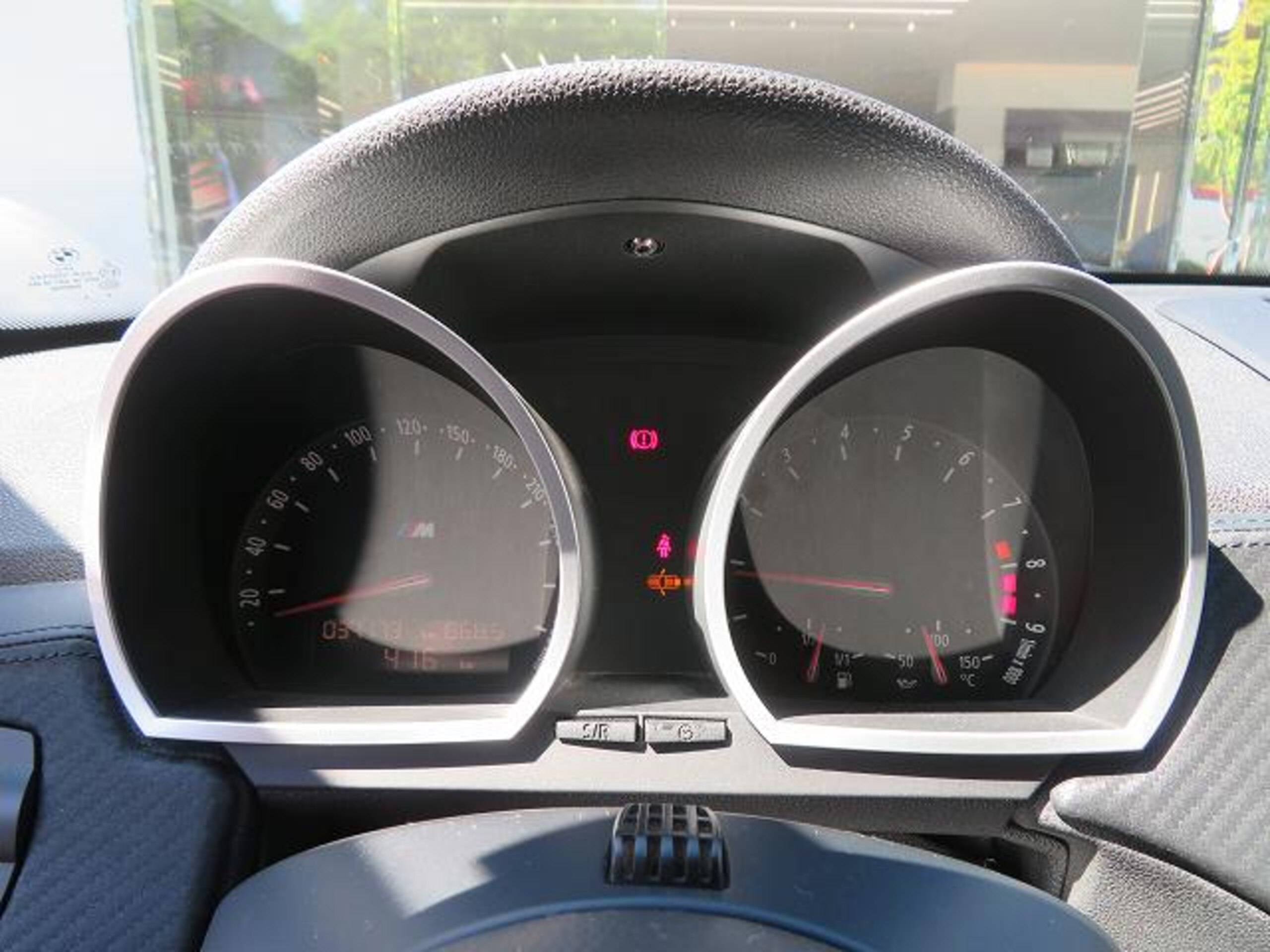 2007 BMW Z4 M Coupe — Photo 29 / 55