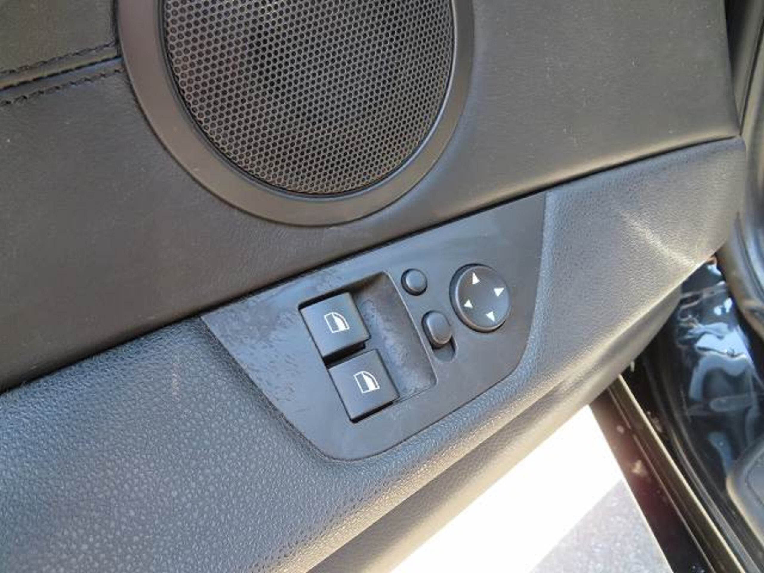 2007 BMW Z4 M Coupe — Photo 34 / 55