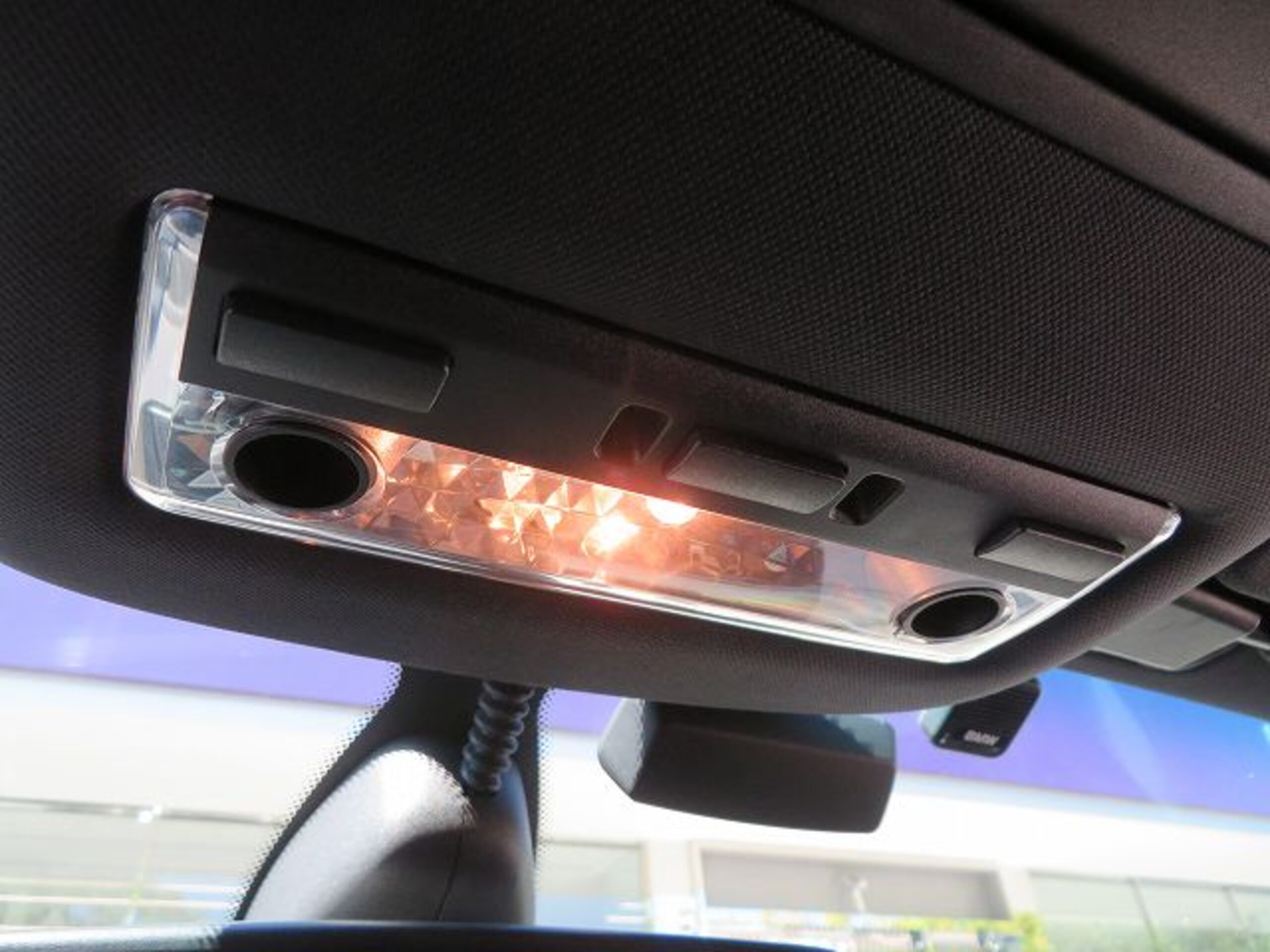 2007 BMW Z4 M Coupe — Photo 35 / 55