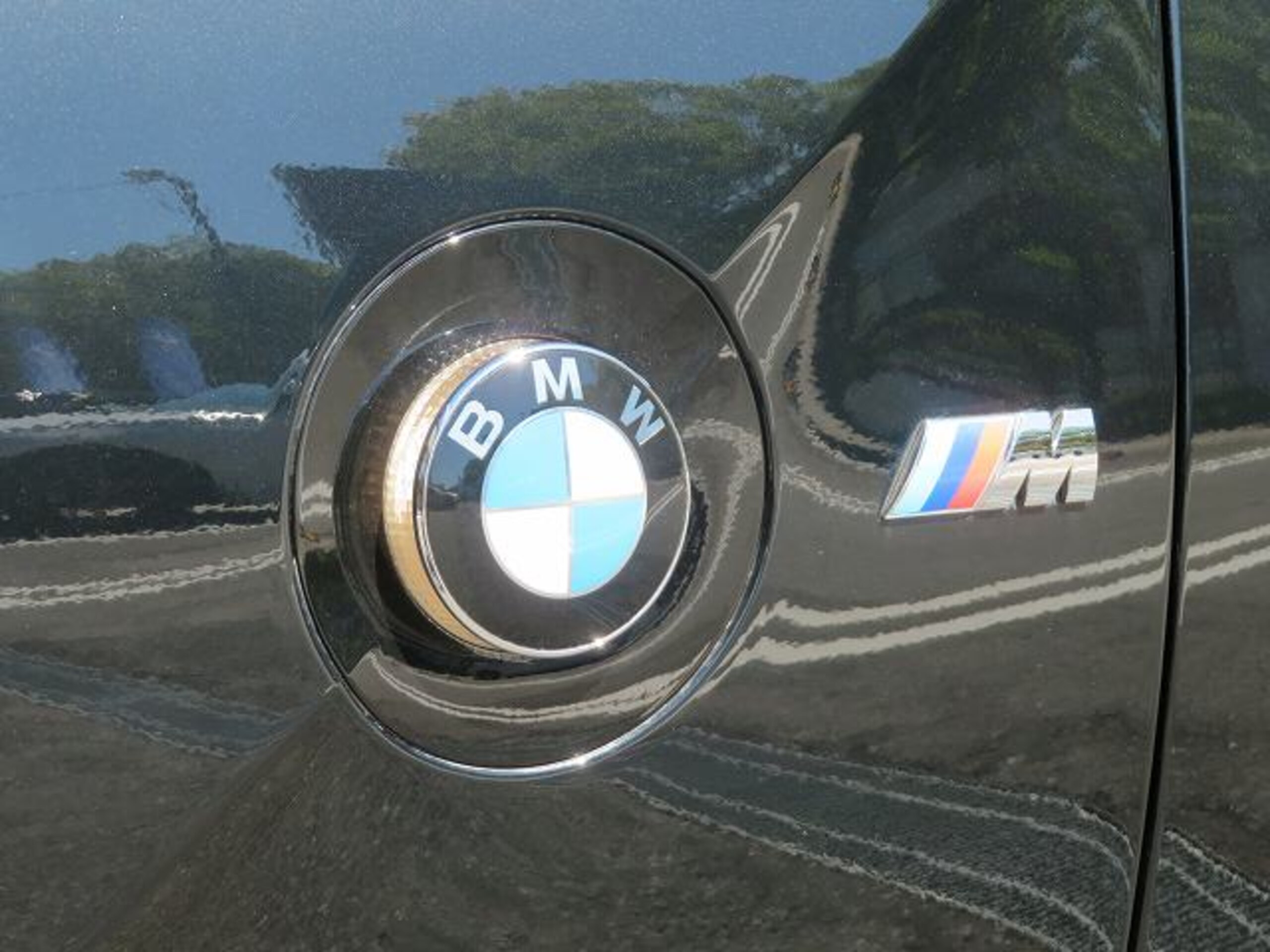 2007 BMW Z4 M Coupe — Photo 43 / 55