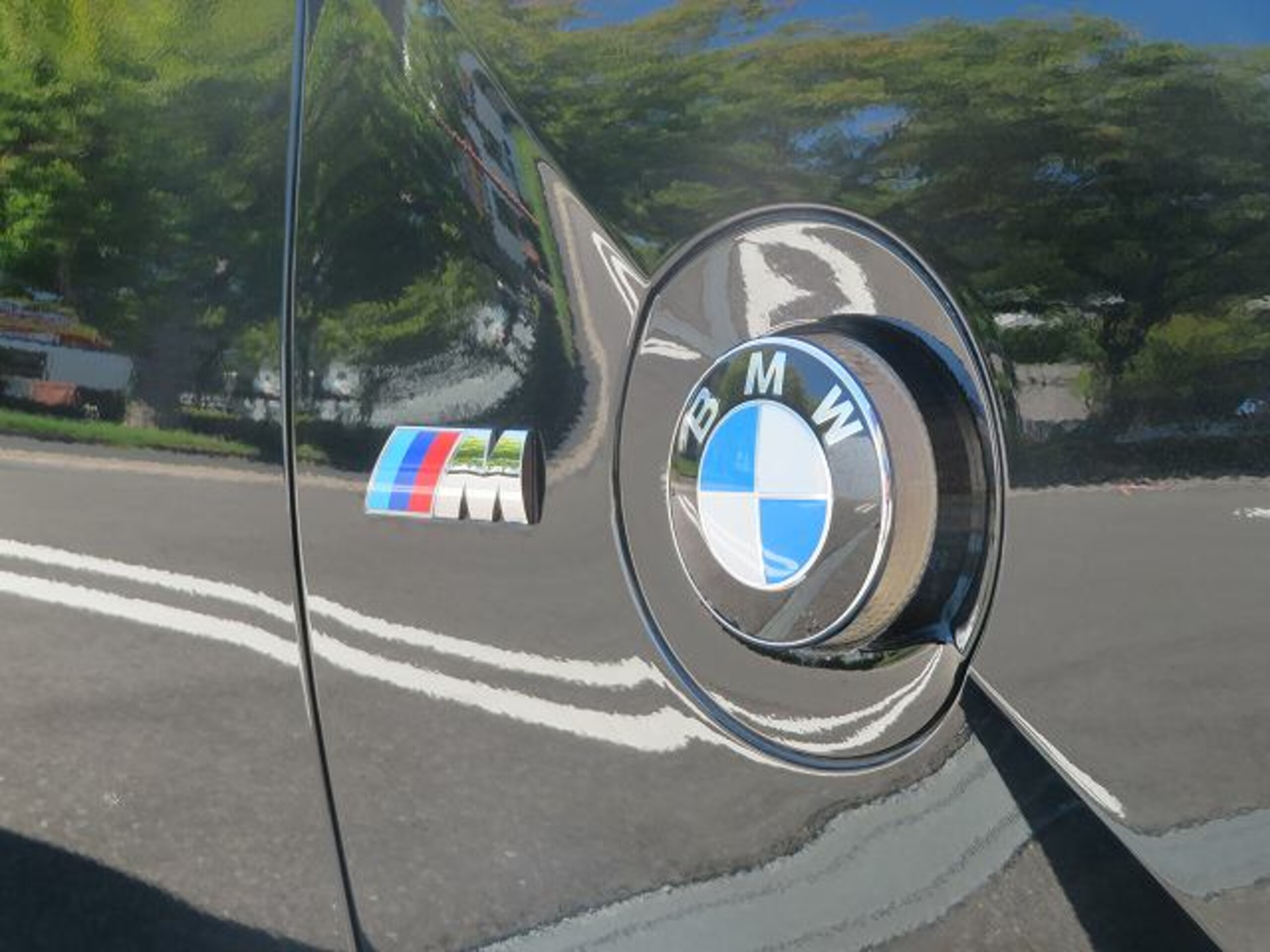 2007 BMW Z4 M Coupe — Photo 44 / 55