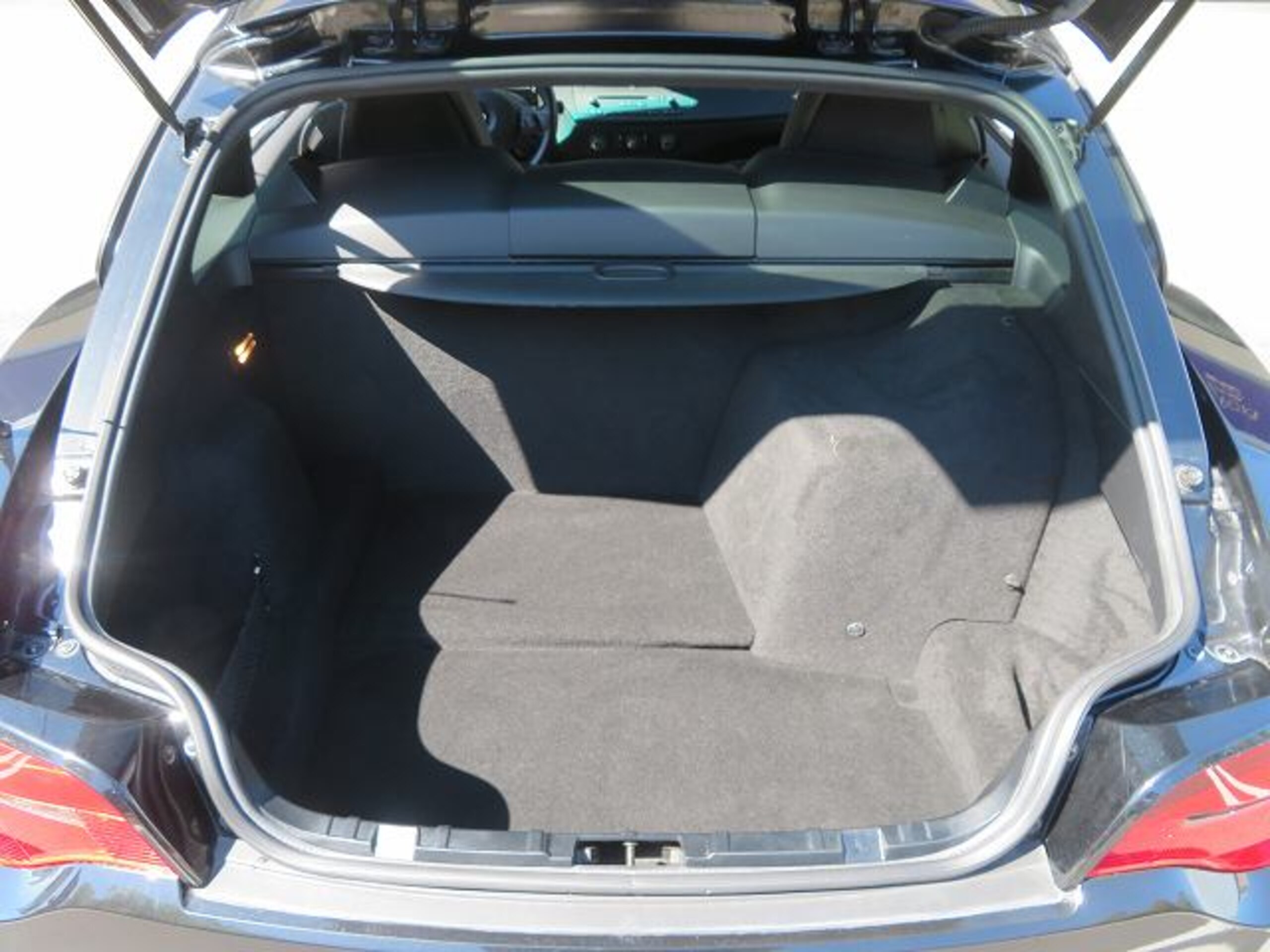 2007 BMW Z4 M Coupe — Photo 48 / 55