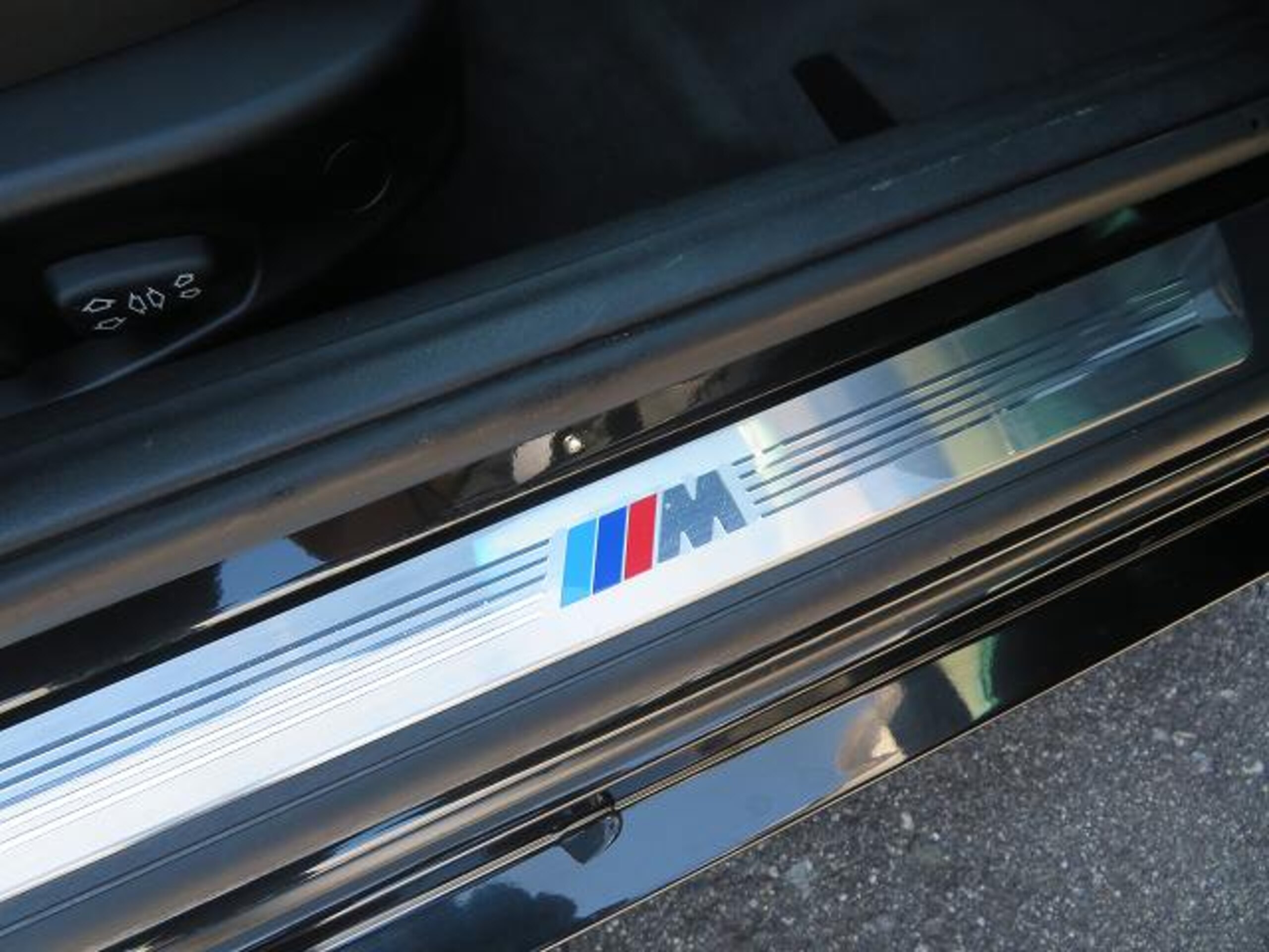 2007 BMW Z4 M Coupe — Photo 50 / 55