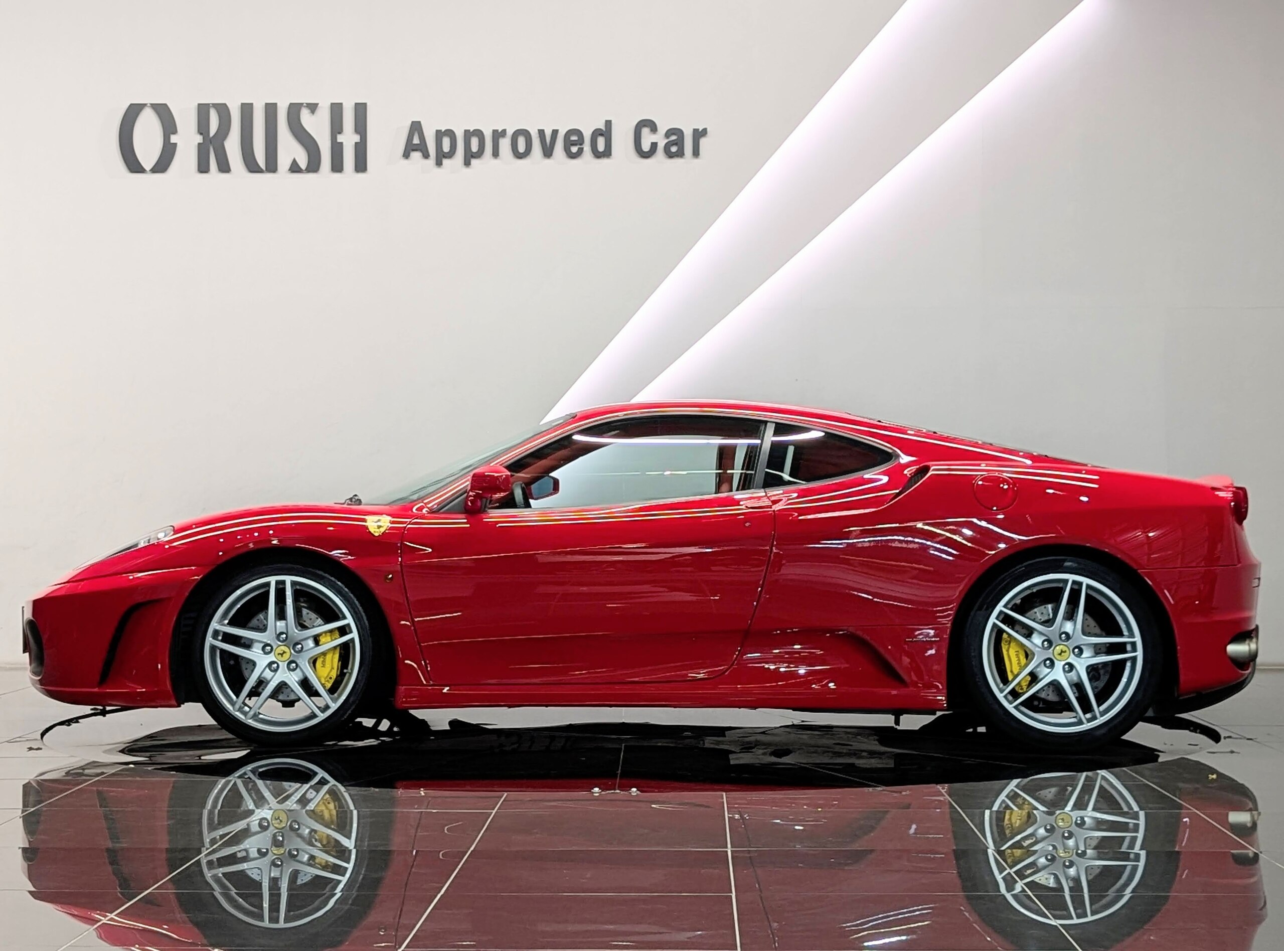 2007 Ferrari F430 — Photo 6 / 38