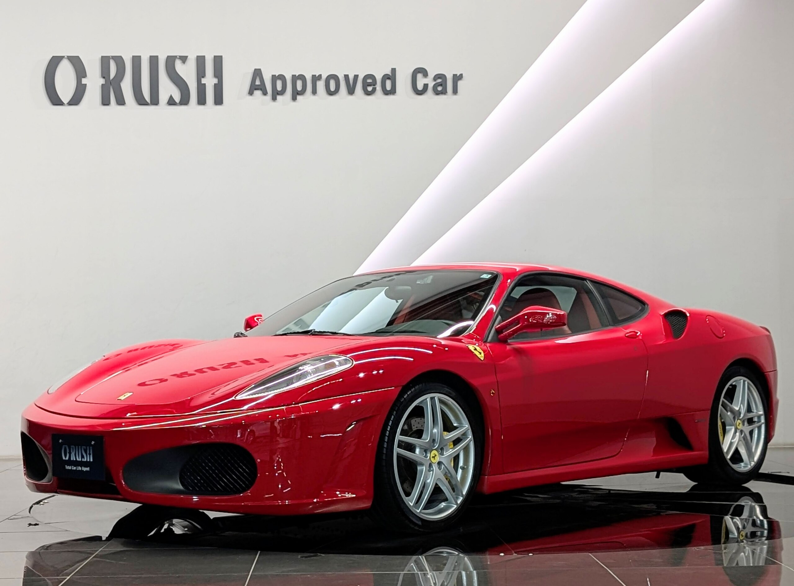 2007 Ferrari F430 — Photo 7 / 38
