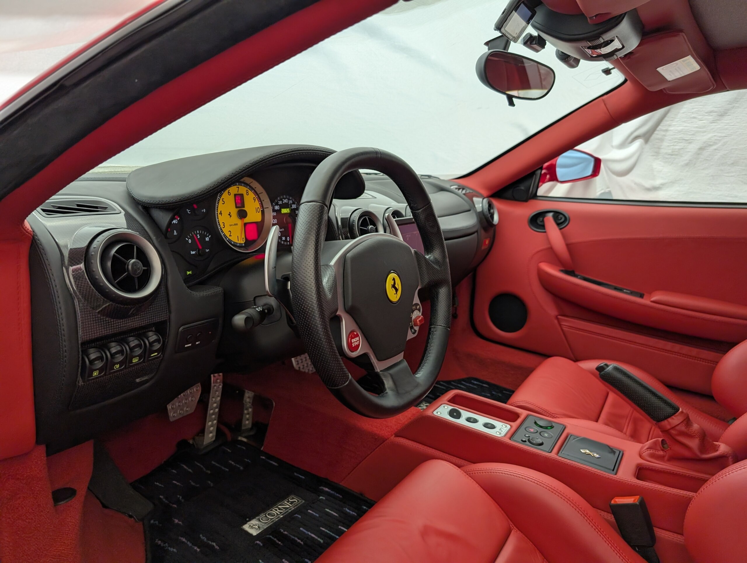 2007 Ferrari F430 — Photo 8 / 38
