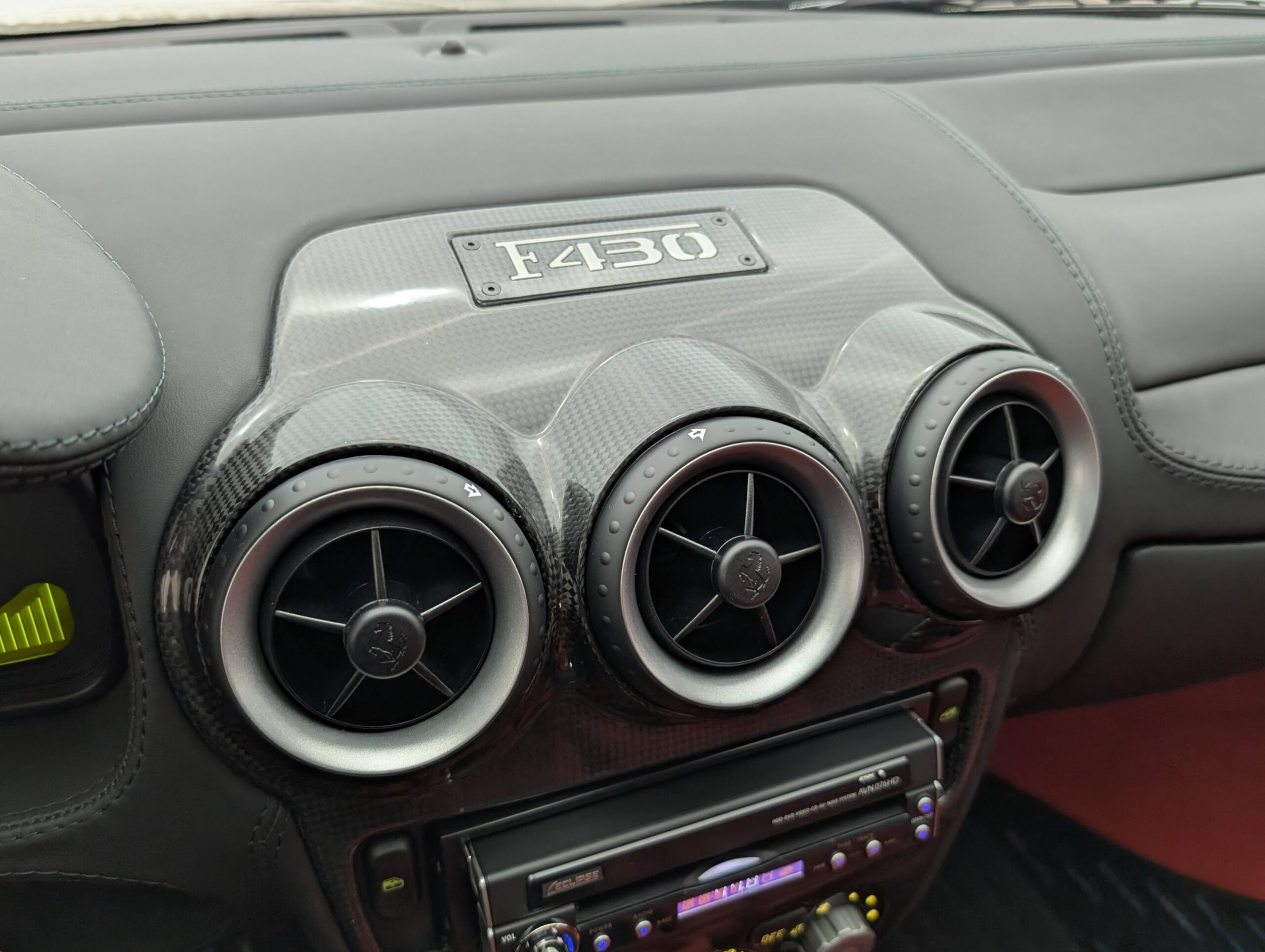 2007 Ferrari F430 — Photo 10 / 38