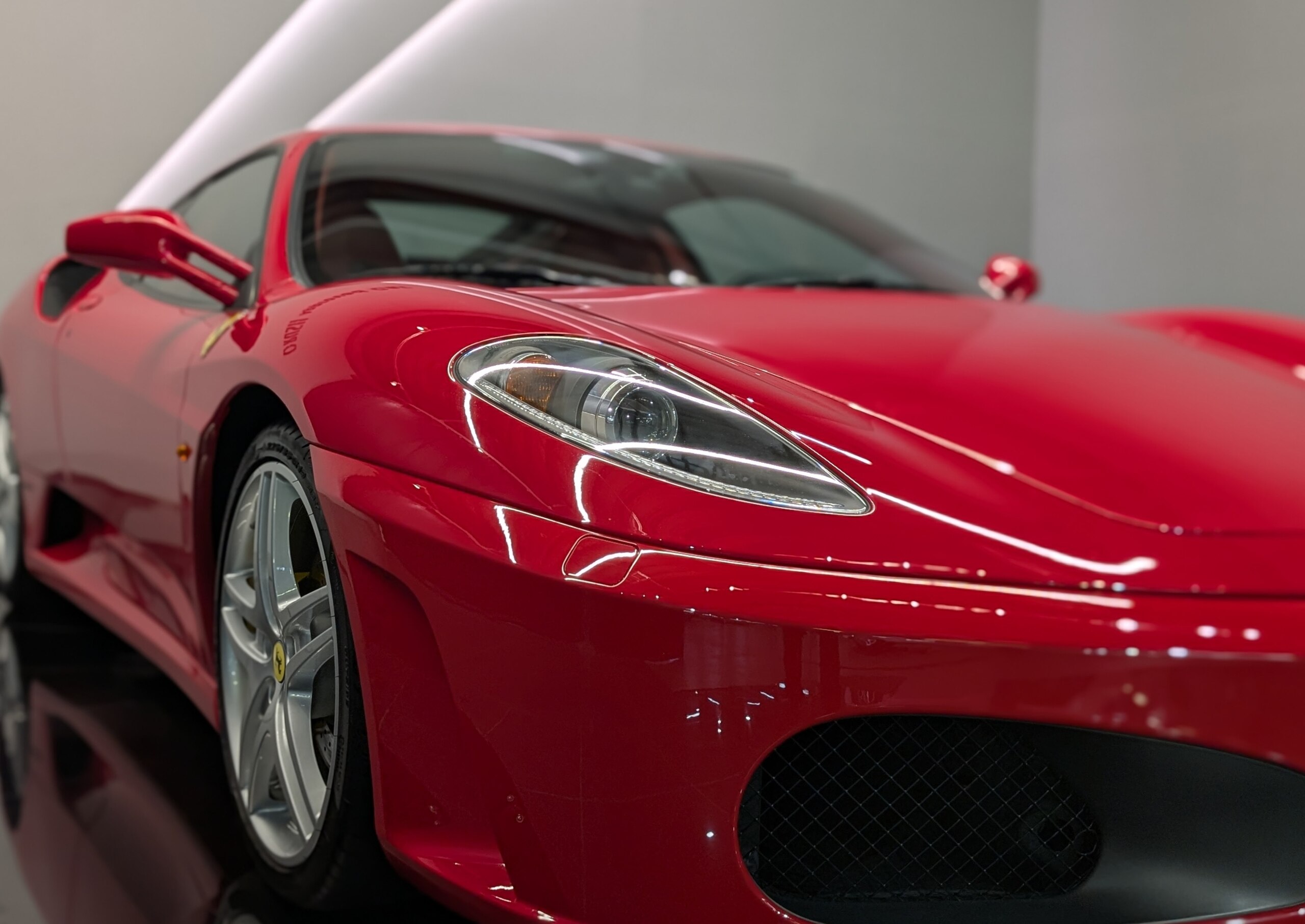 2007 Ferrari F430 — Photo 11 / 38