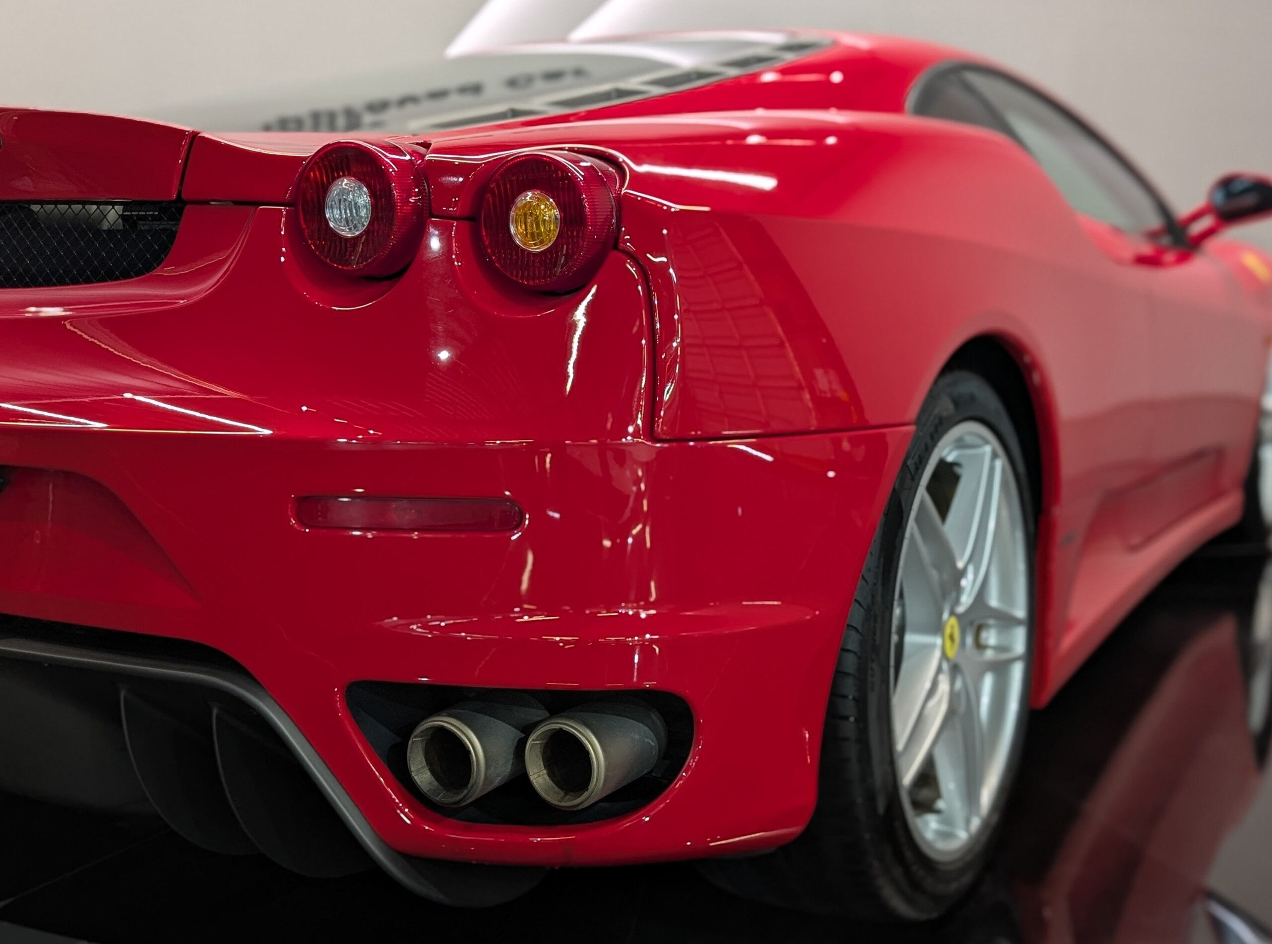 2007 Ferrari F430 — Photo 12 / 38