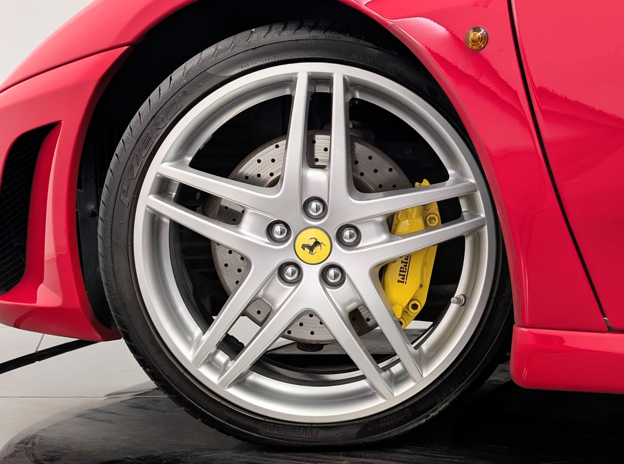 2007 Ferrari F430 — Photo 13 / 38