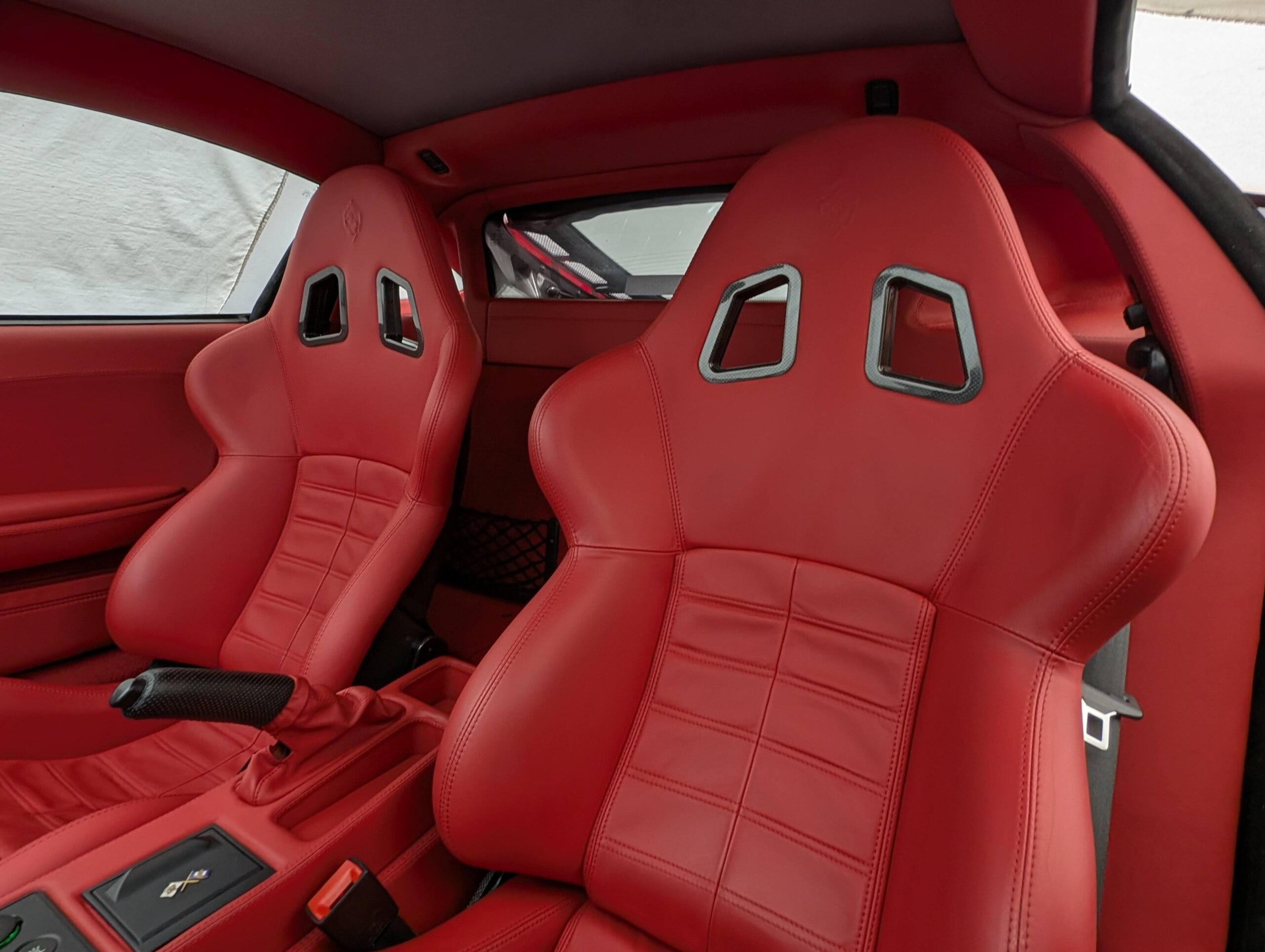 2007 Ferrari F430 — Photo 14 / 38