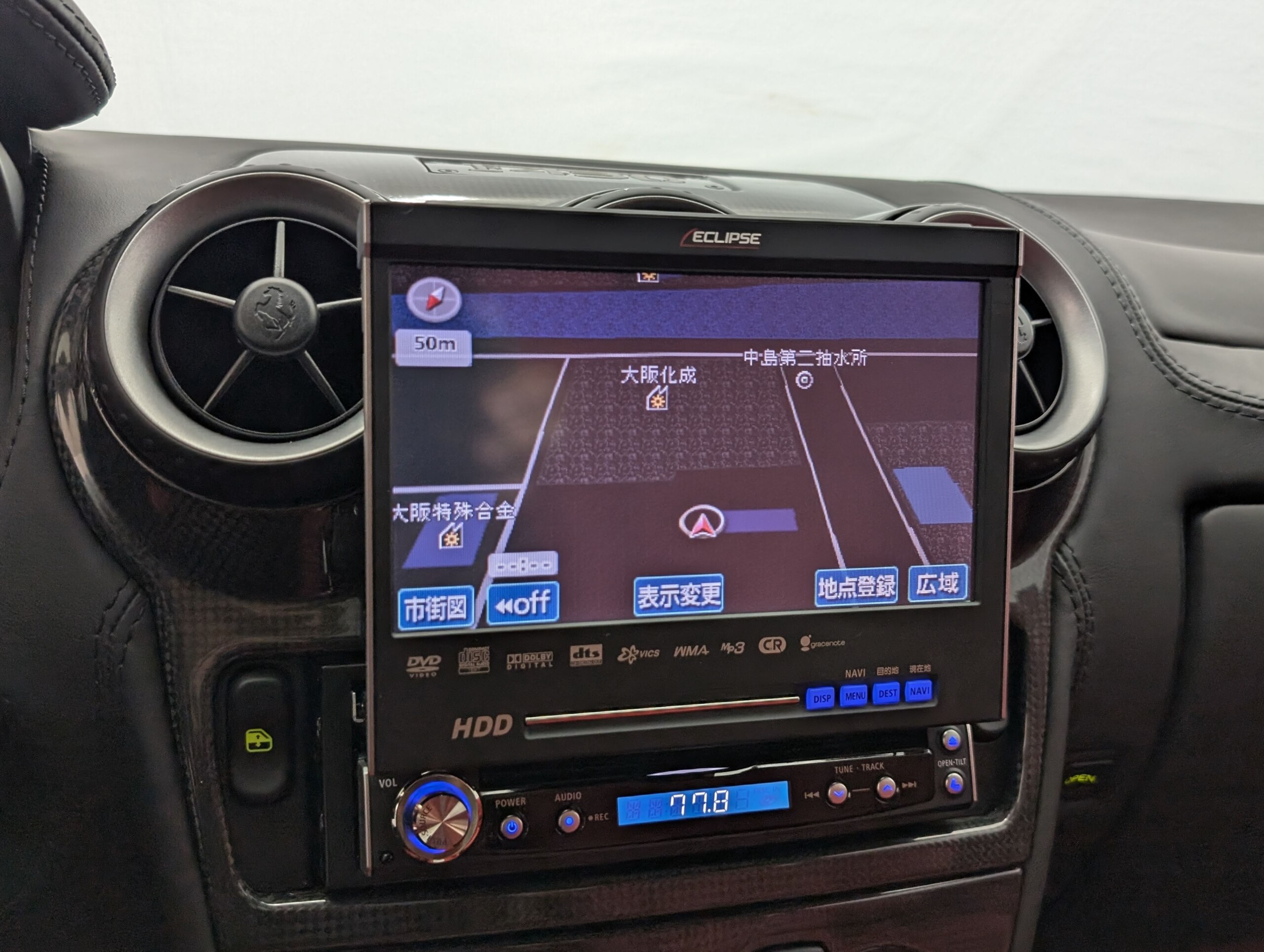 2007 Ferrari F430 — Photo 15 / 38